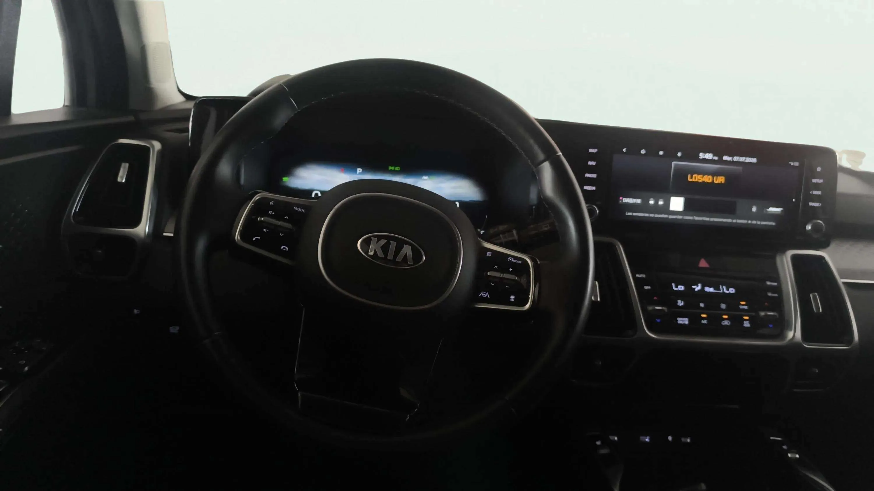 Kia Sorento 1.6 T-GDi HEV Drive 4x2 7 plazas - foto 11
