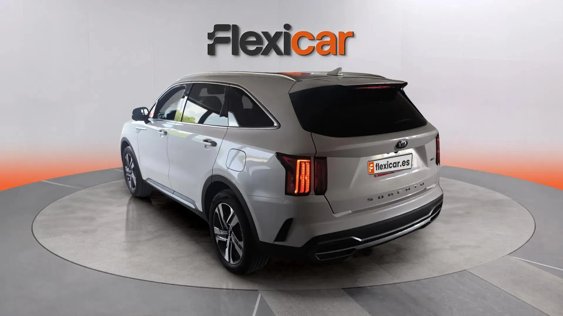 Kia Sorento 1.6 T-GDi HEV Drive 4x2 7 plazas - foto 8