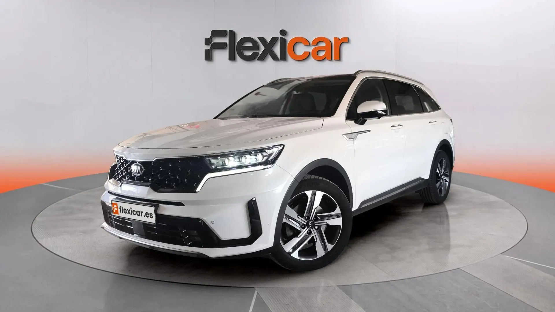 Kia Sorento 1.6 T-GDi HEV Drive 4x2 7 plazas - foto 2