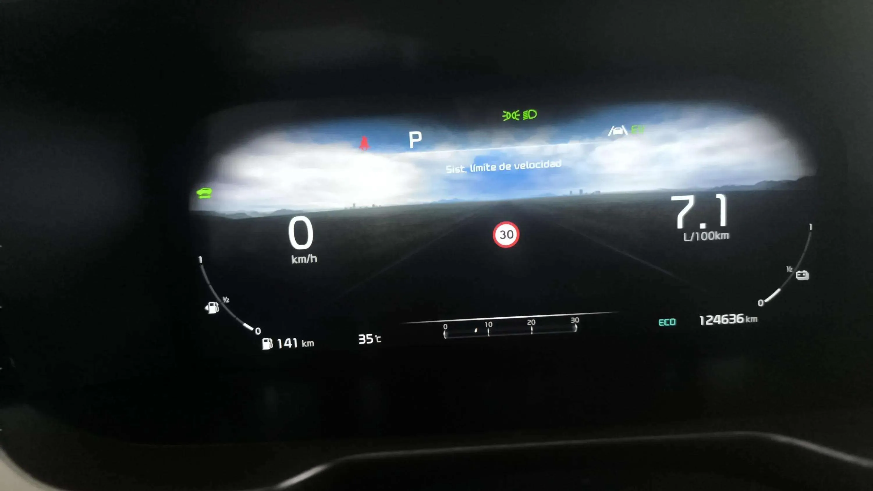 Kia Sorento 1.6 T-GDi HEV Drive 4x2 7 plazas - foto 12