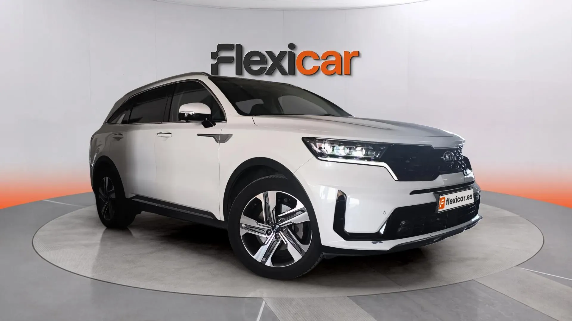 Kia Sorento 1.6 T-GDi HEV Drive 4x2 7 plazas