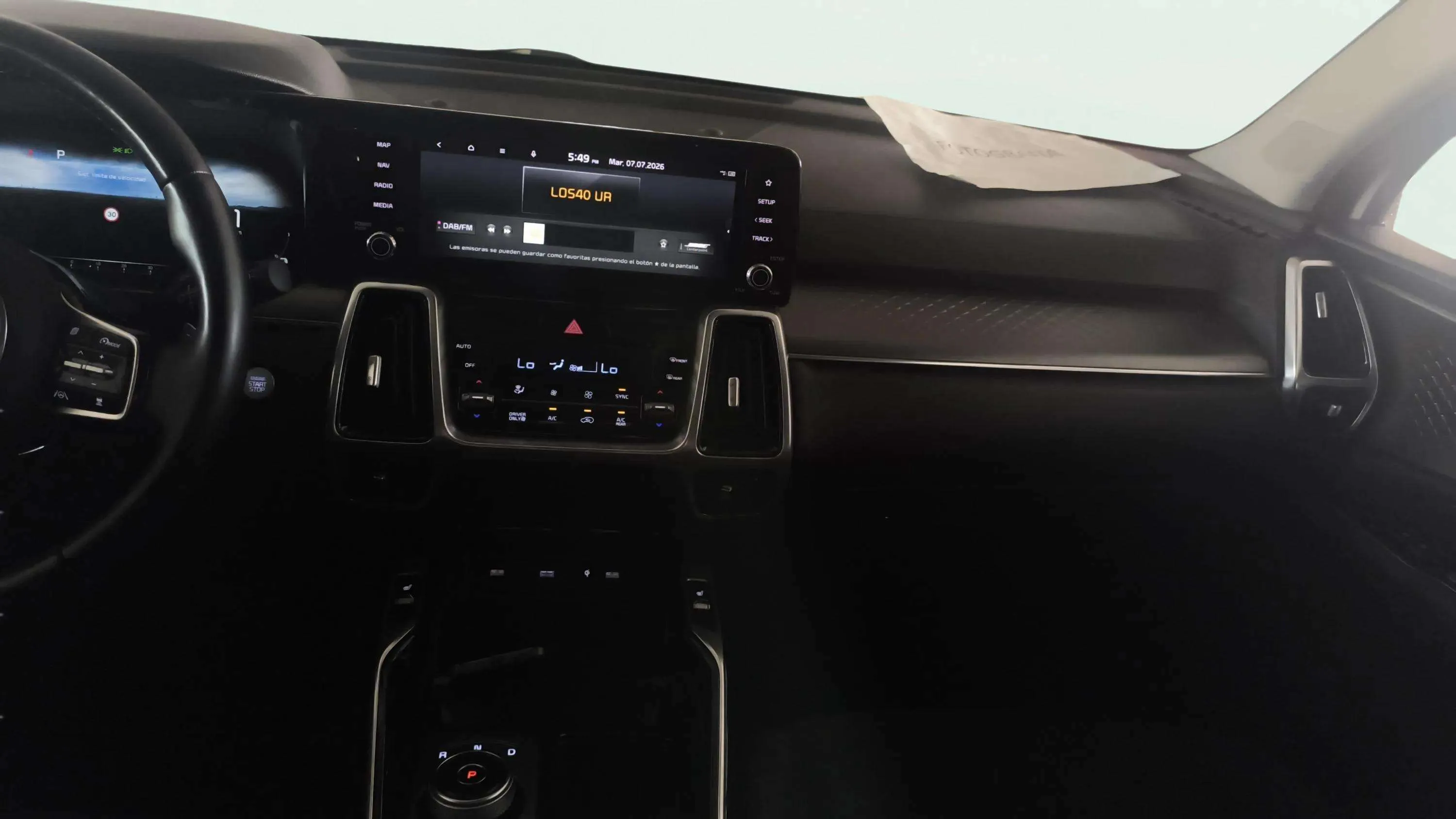 Kia Sorento 1.6 T-GDi HEV Drive 4x2 7 plazas - foto 10