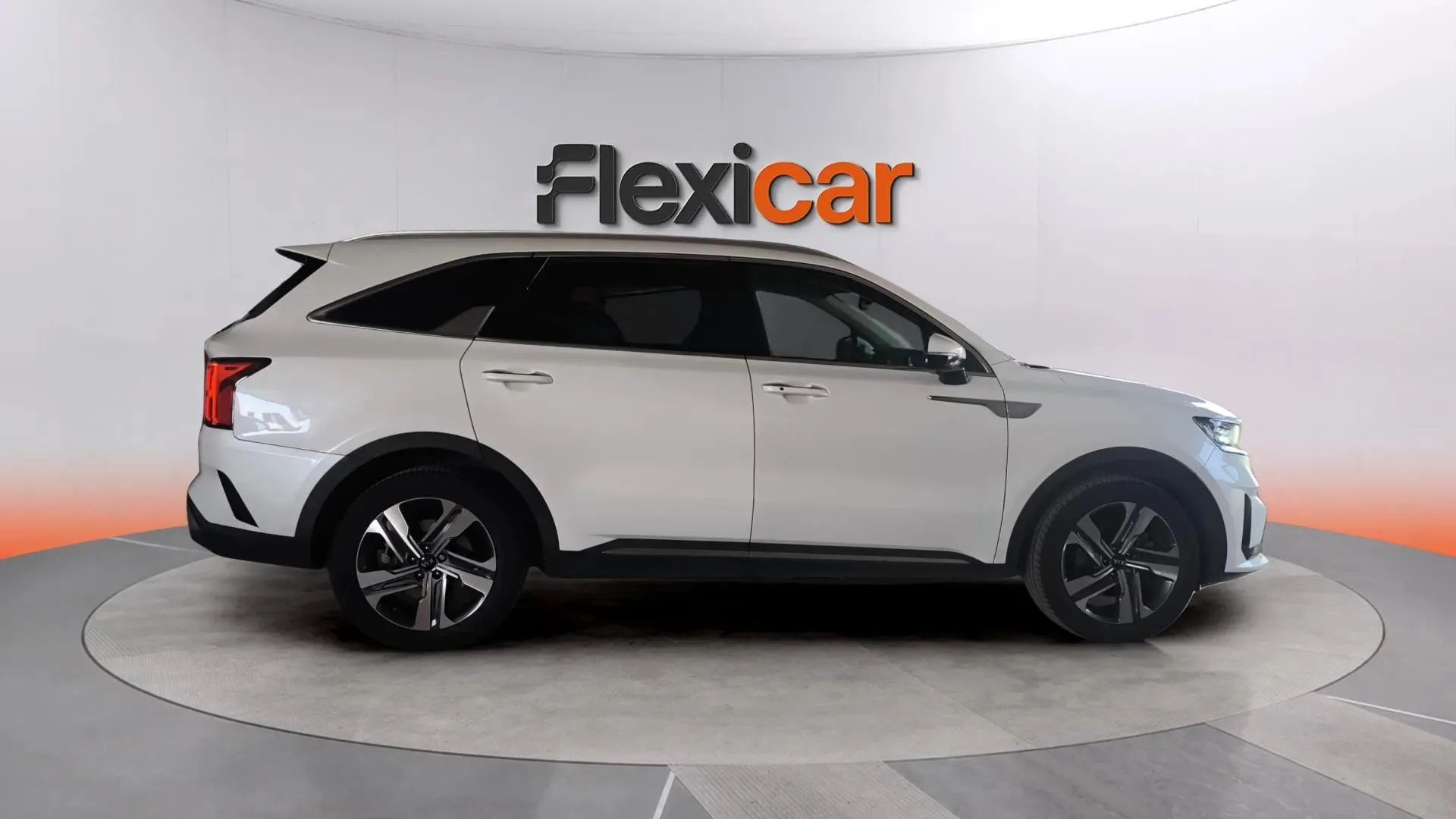 Kia Sorento 1.6 T-GDi HEV Drive 4x2 7 plazas - foto 5