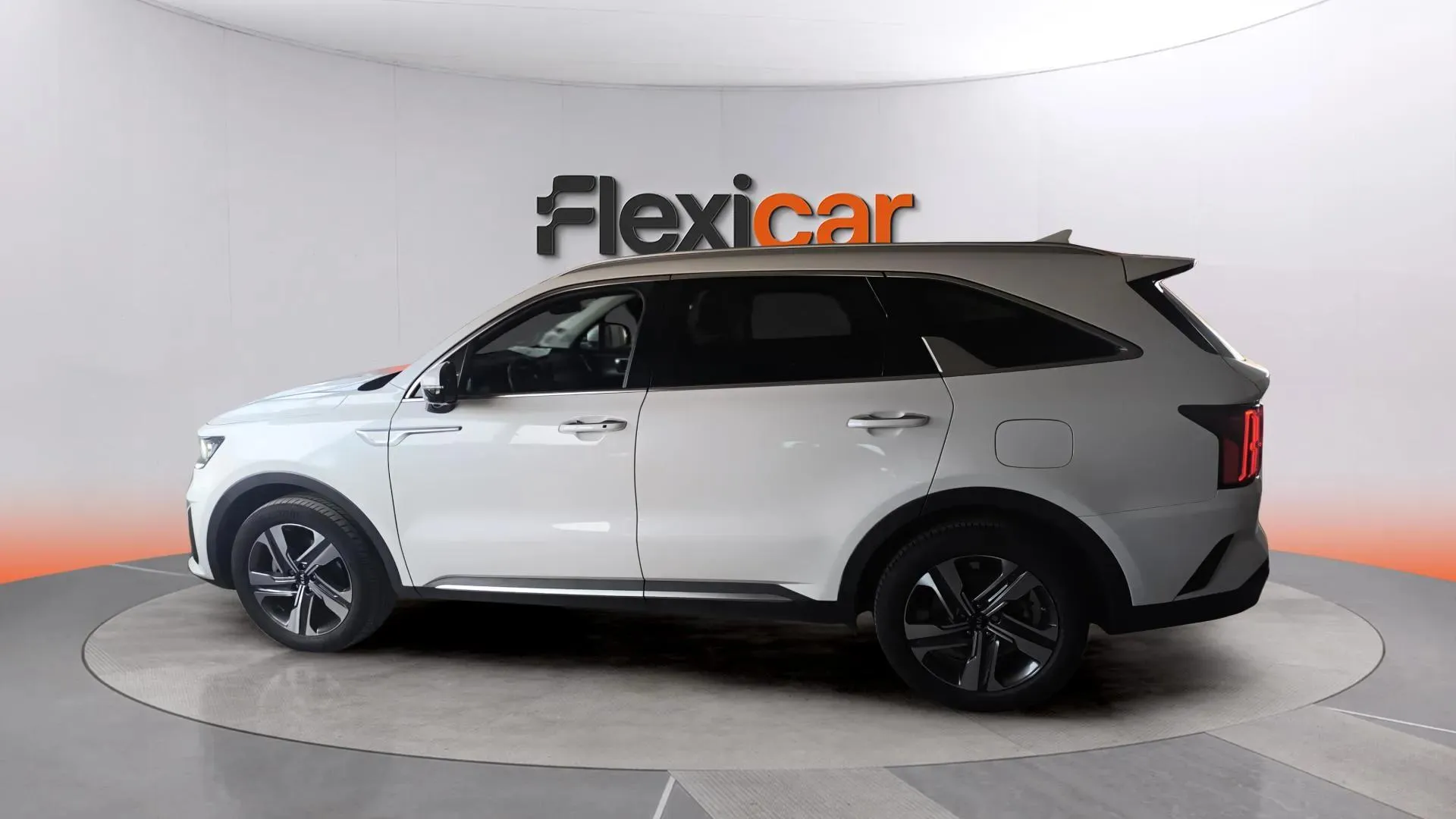 Kia Sorento 1.6 T-GDi HEV Drive 4x2 7 plazas - foto 3