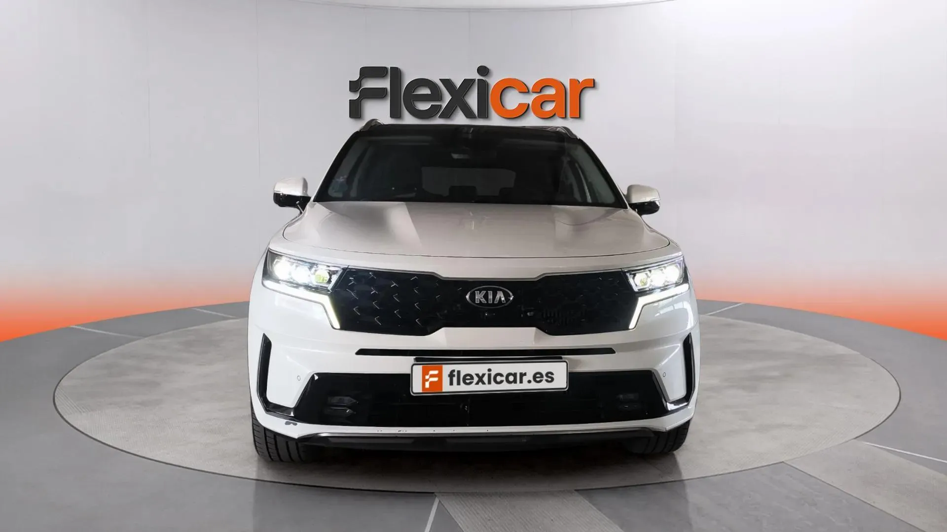 Kia Sorento 1.6 T-GDi HEV Drive 4x2 7 plazas - foto 6