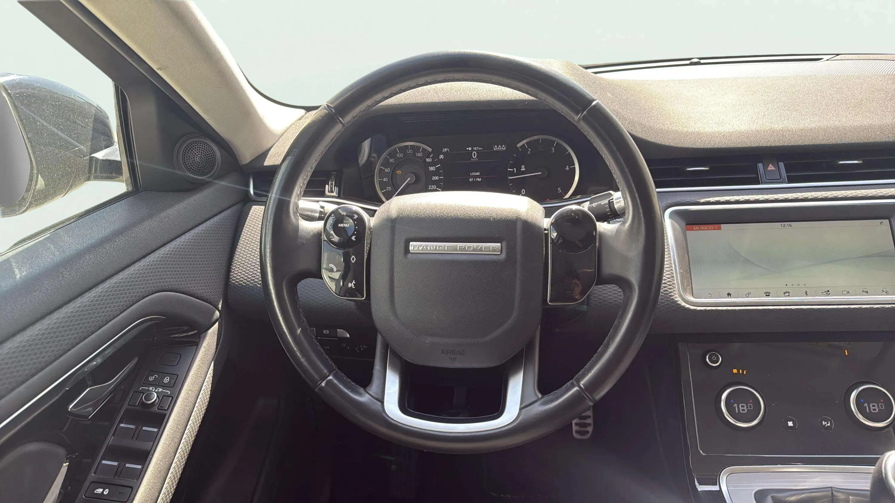 Land Rover Range Rover Evoque 2.0 D150 FWD - foto 11