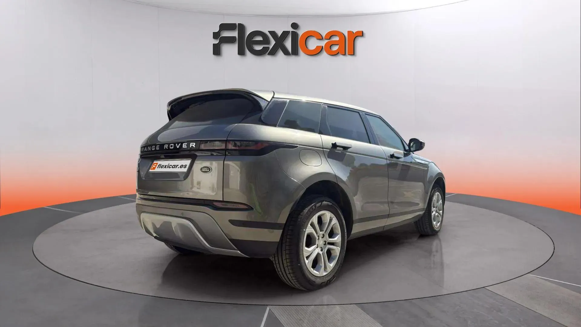 Land Rover Range Rover Evoque 2.0 D150 FWD - foto 8
