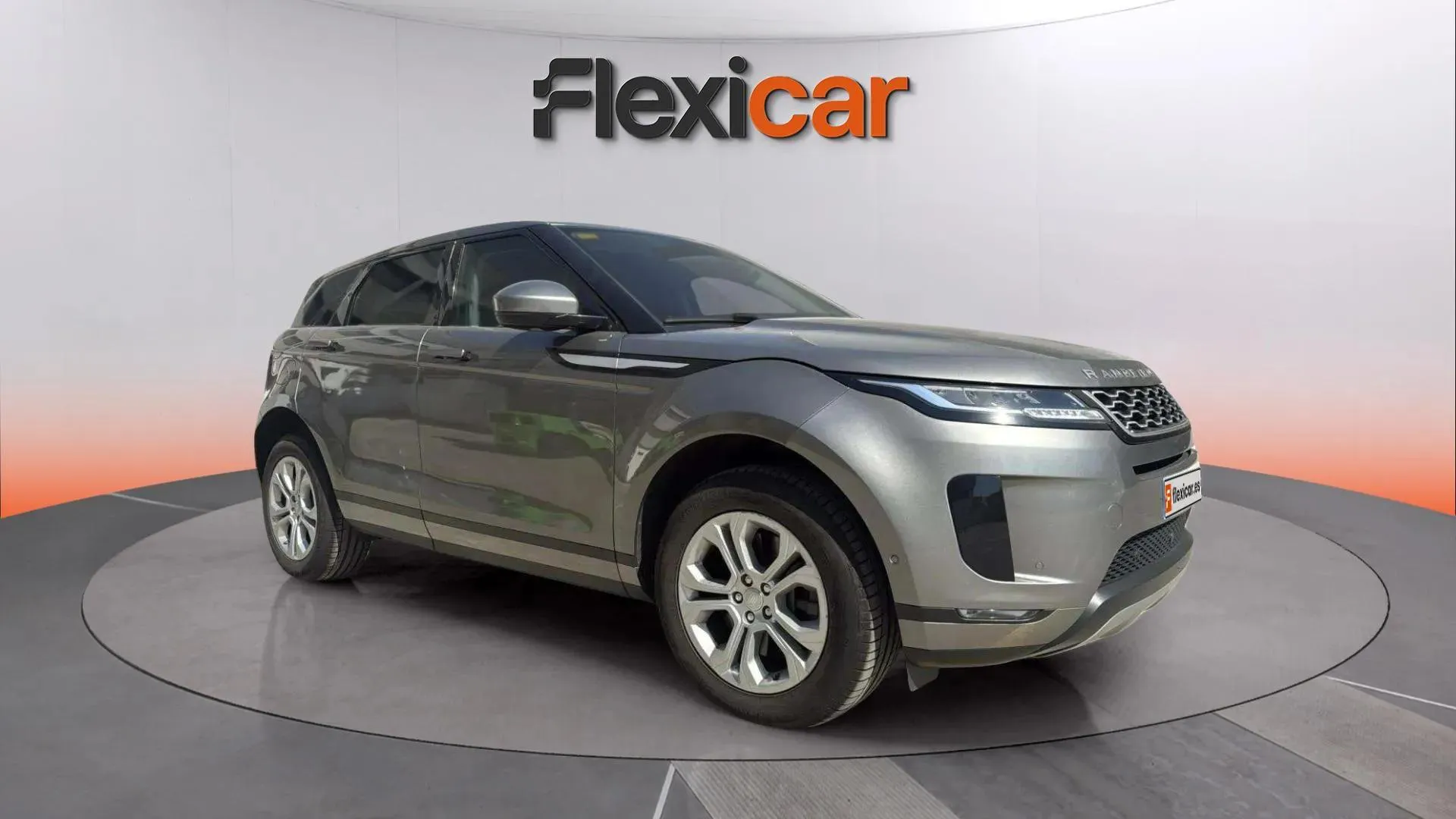Land Rover Range Rover Evoque 2.0 D150 FWD