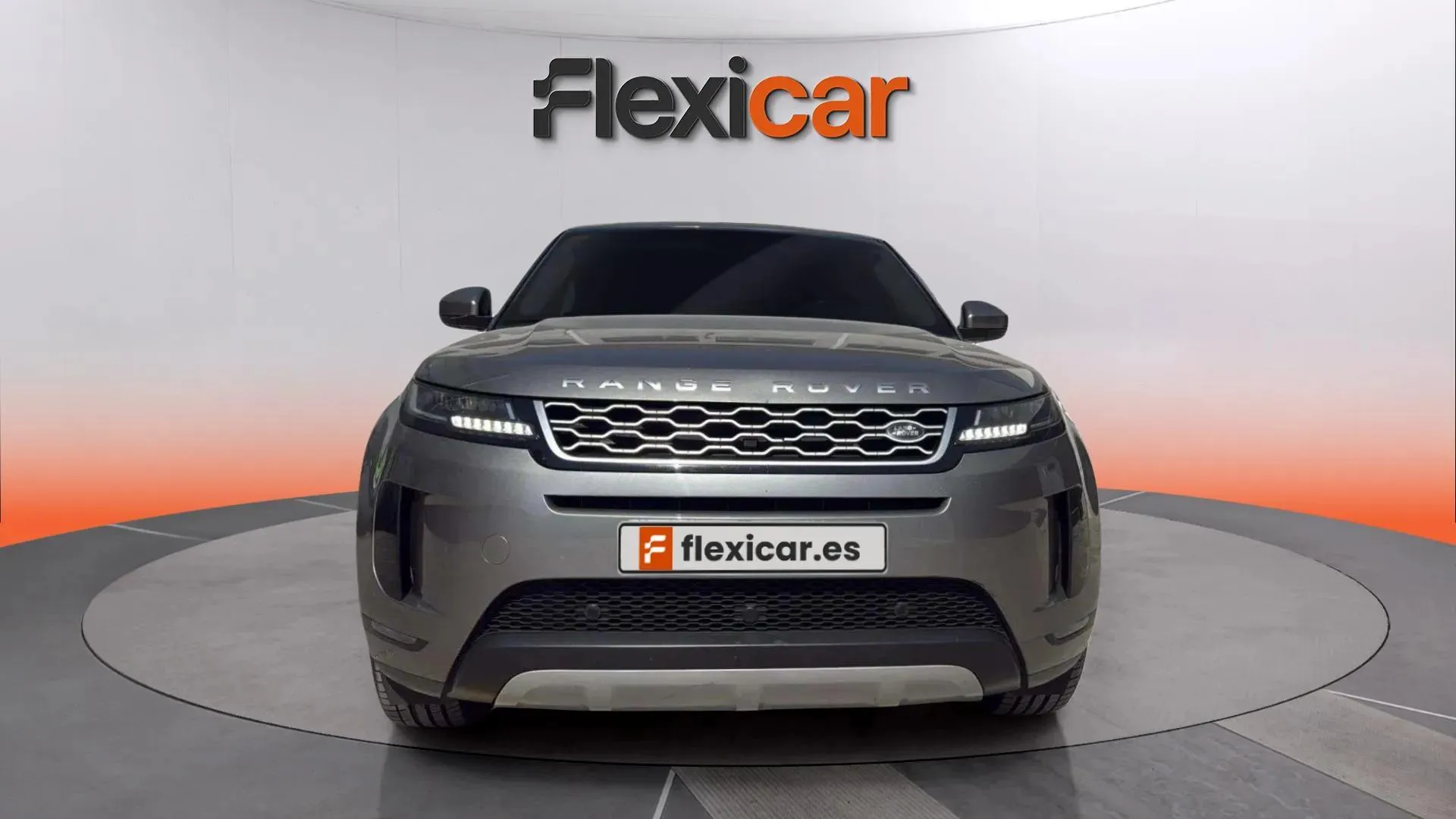 Land Rover Range Rover Evoque 2.0 D150 FWD - foto 2