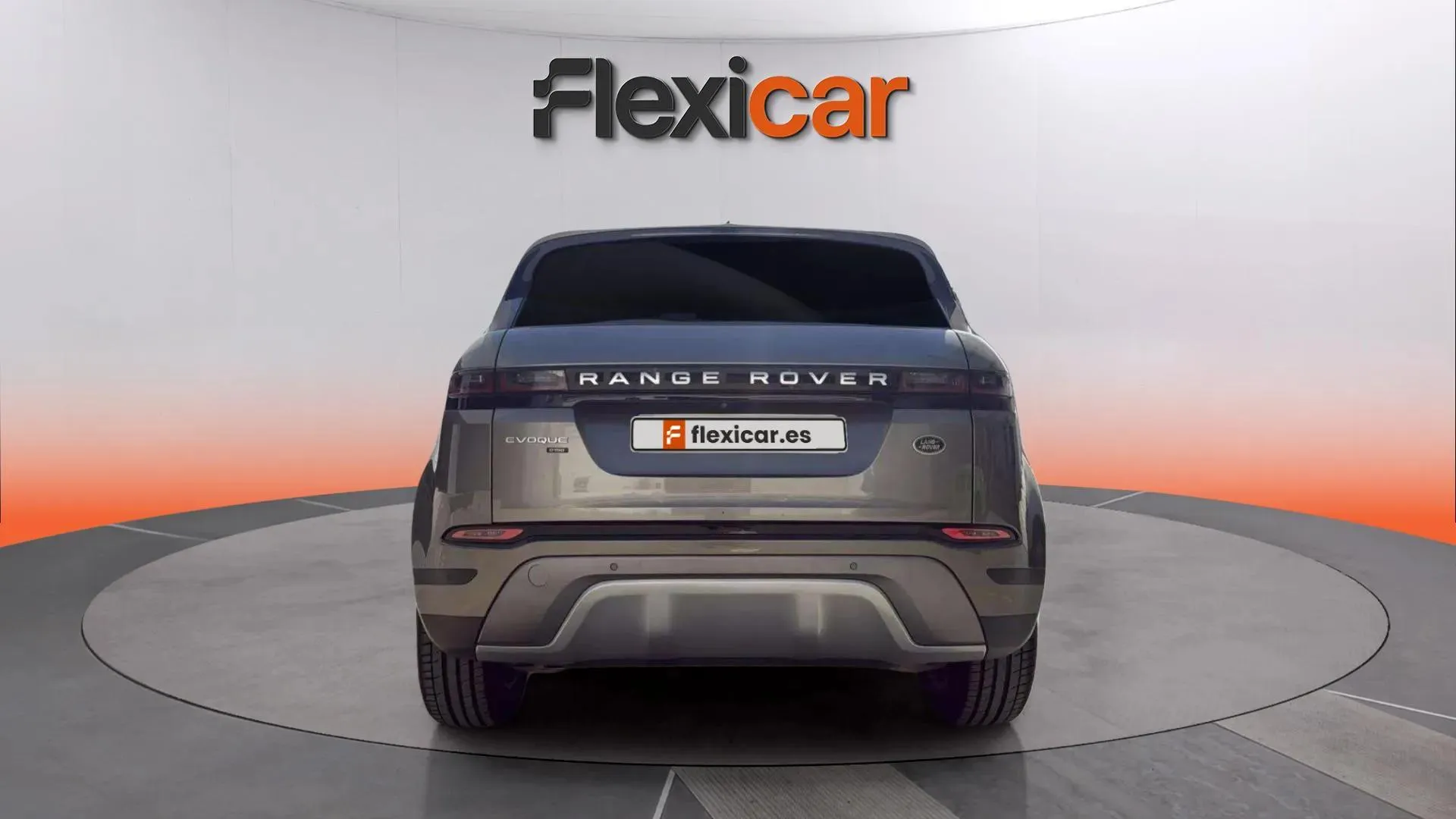 Land Rover Range Rover Evoque 2.0 D150 FWD - foto 7