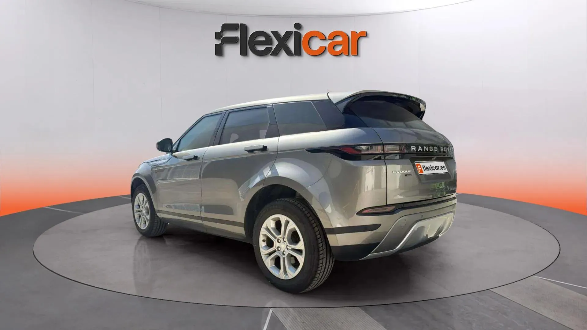 Land Rover Range Rover Evoque 2.0 D150 FWD - foto 6