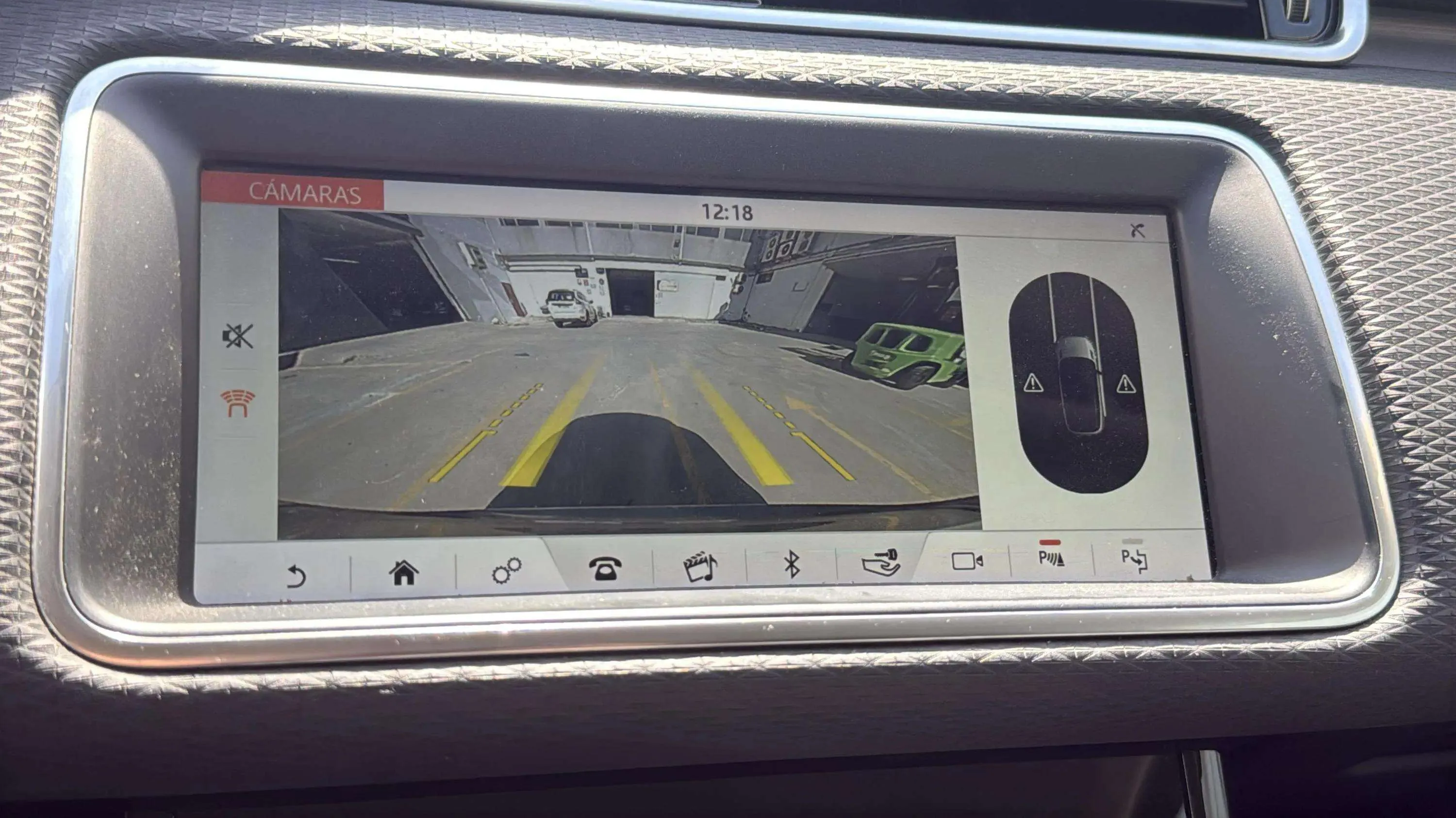 Land Rover Range Rover Evoque 2.0 D150 FWD - foto 18