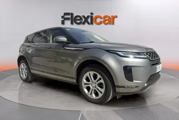 land rover range rover evoque 20 d150 fwd diesel manual el puerto de santa maria 903000000272807
