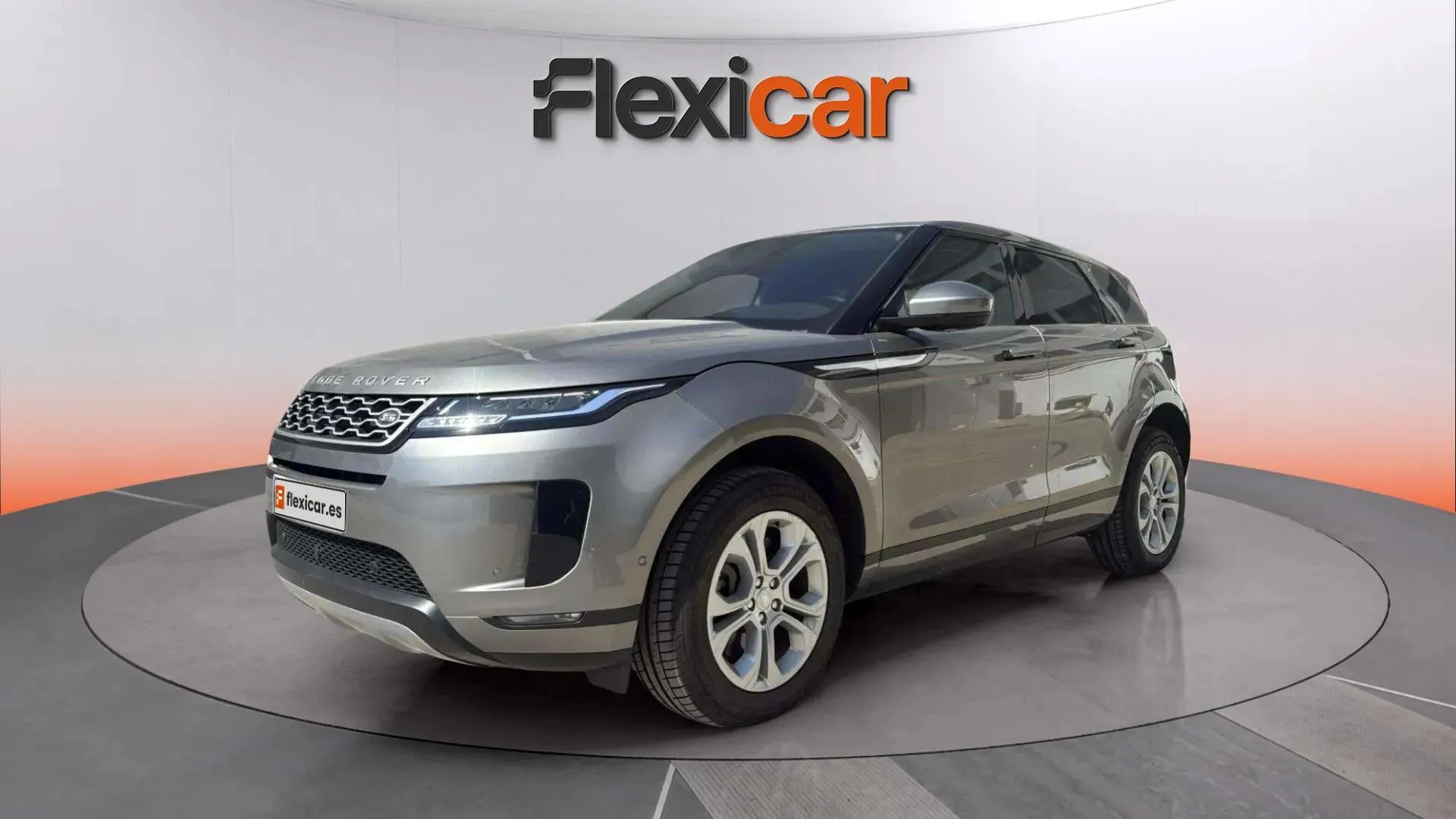 Land Rover Range Rover Evoque 2.0 D150 FWD - foto 3