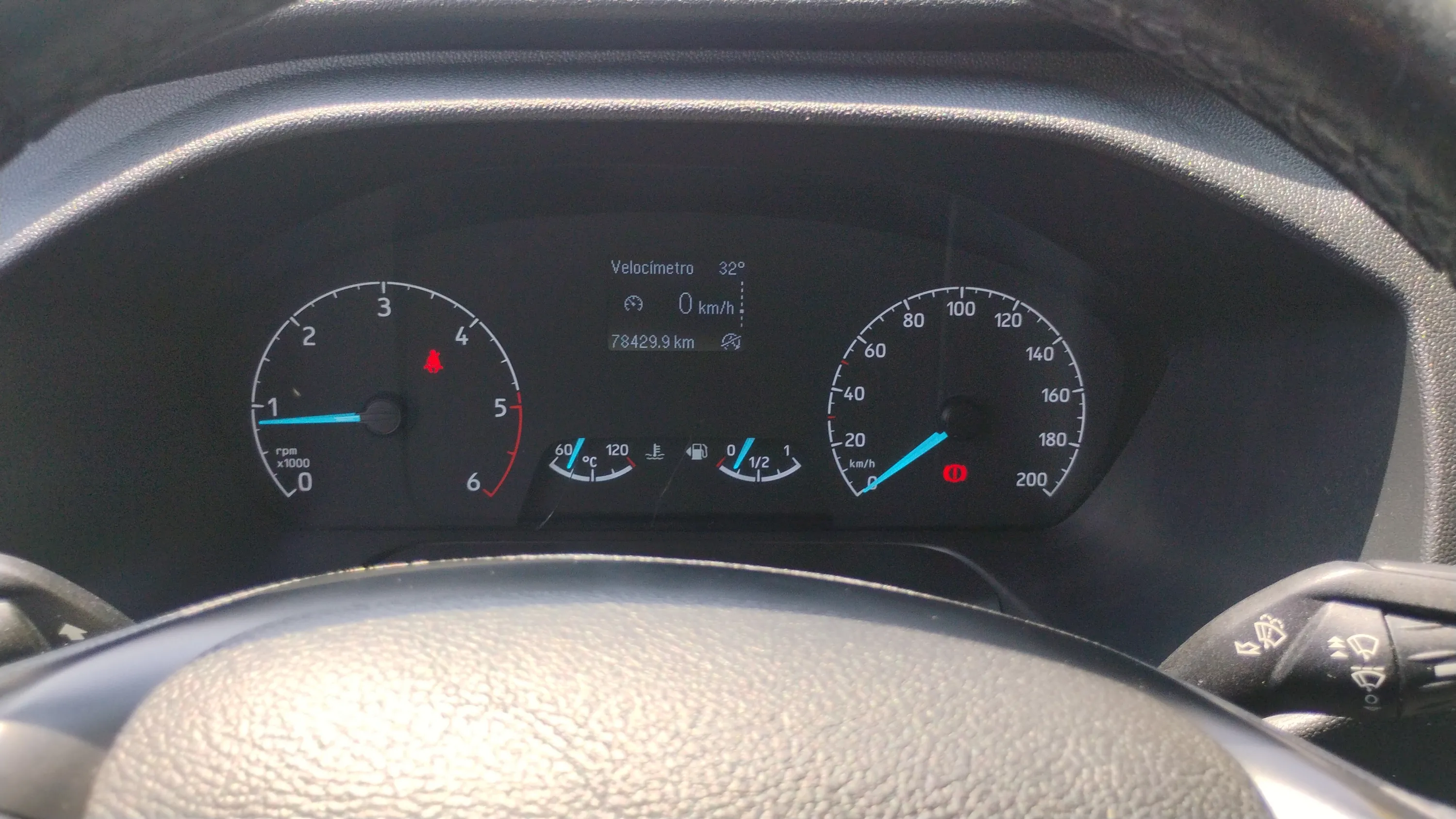 Ford Transit Custom 2.000cc - foto 12