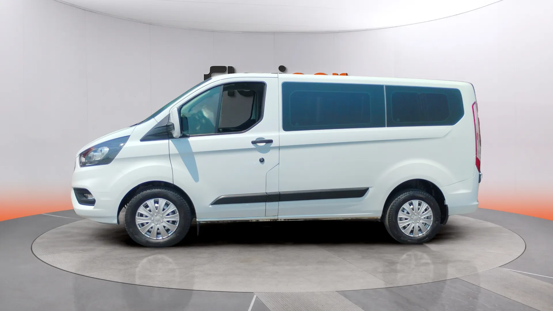 Ford Transit Custom 2.000cc - foto 3