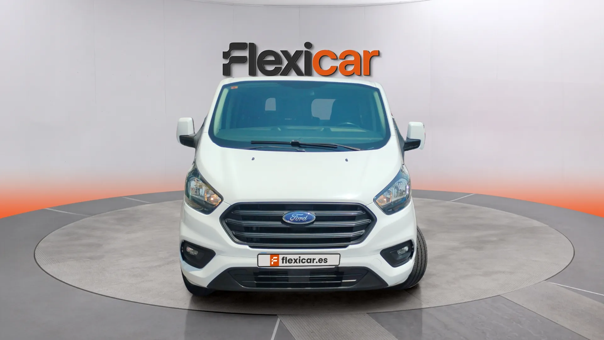 Ford Transit Custom 2.000cc - foto 8
