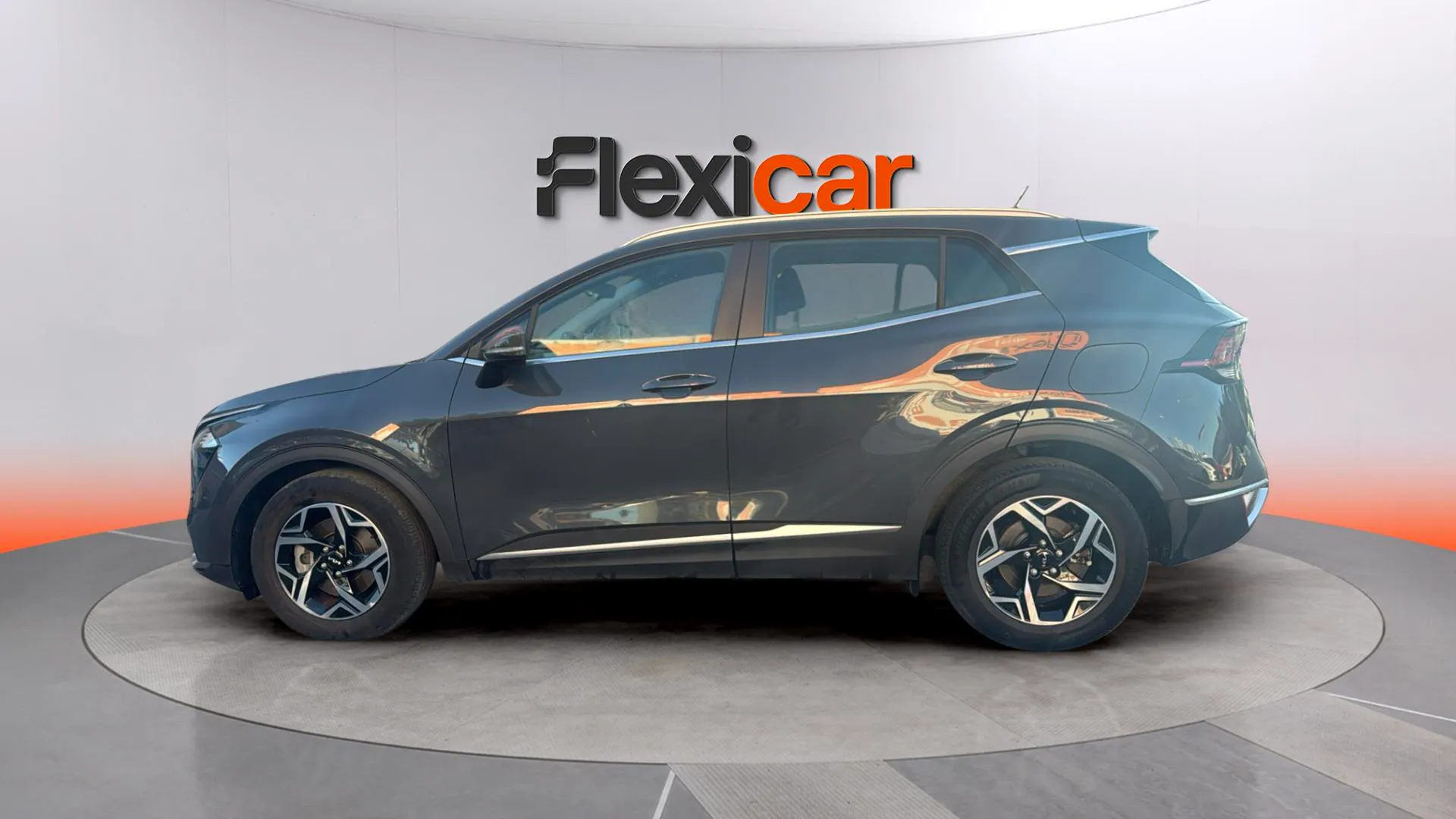Kia Sportage 1.6 CRDi MHEV Business 4x2 - foto 4
