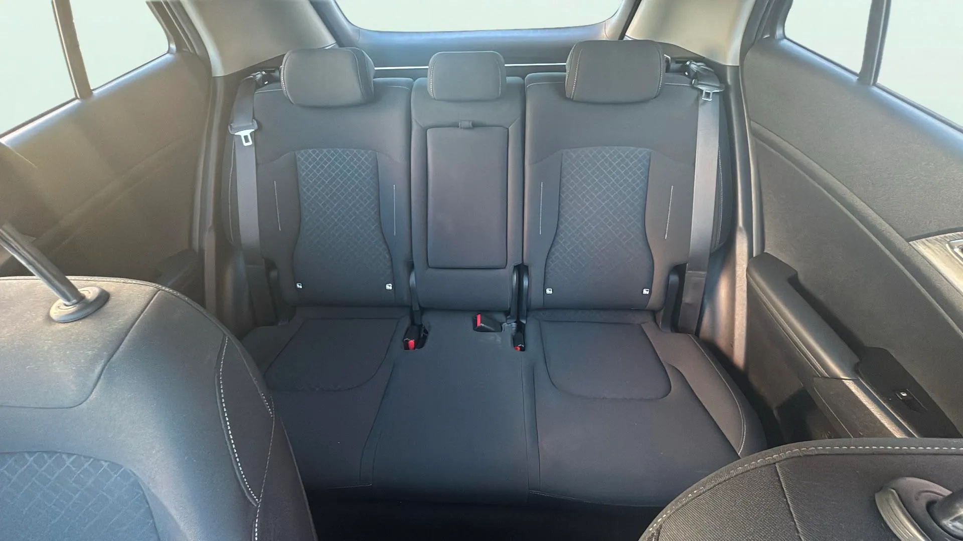 Kia Sportage 1.6 CRDi MHEV Business 4x2 - foto 15