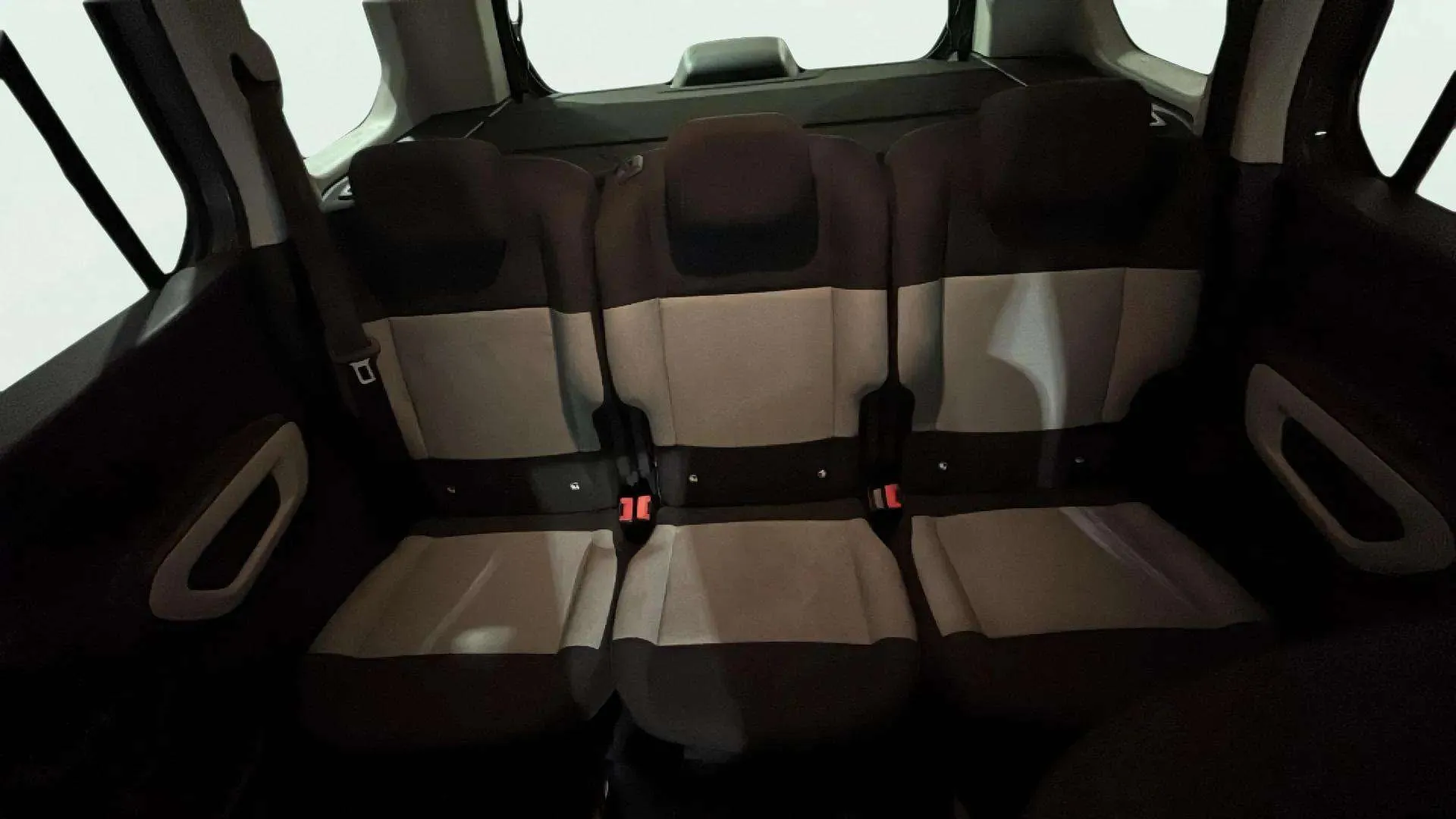 Citroën Berlingo Talla M BlueHDi 100 Feel - foto 16