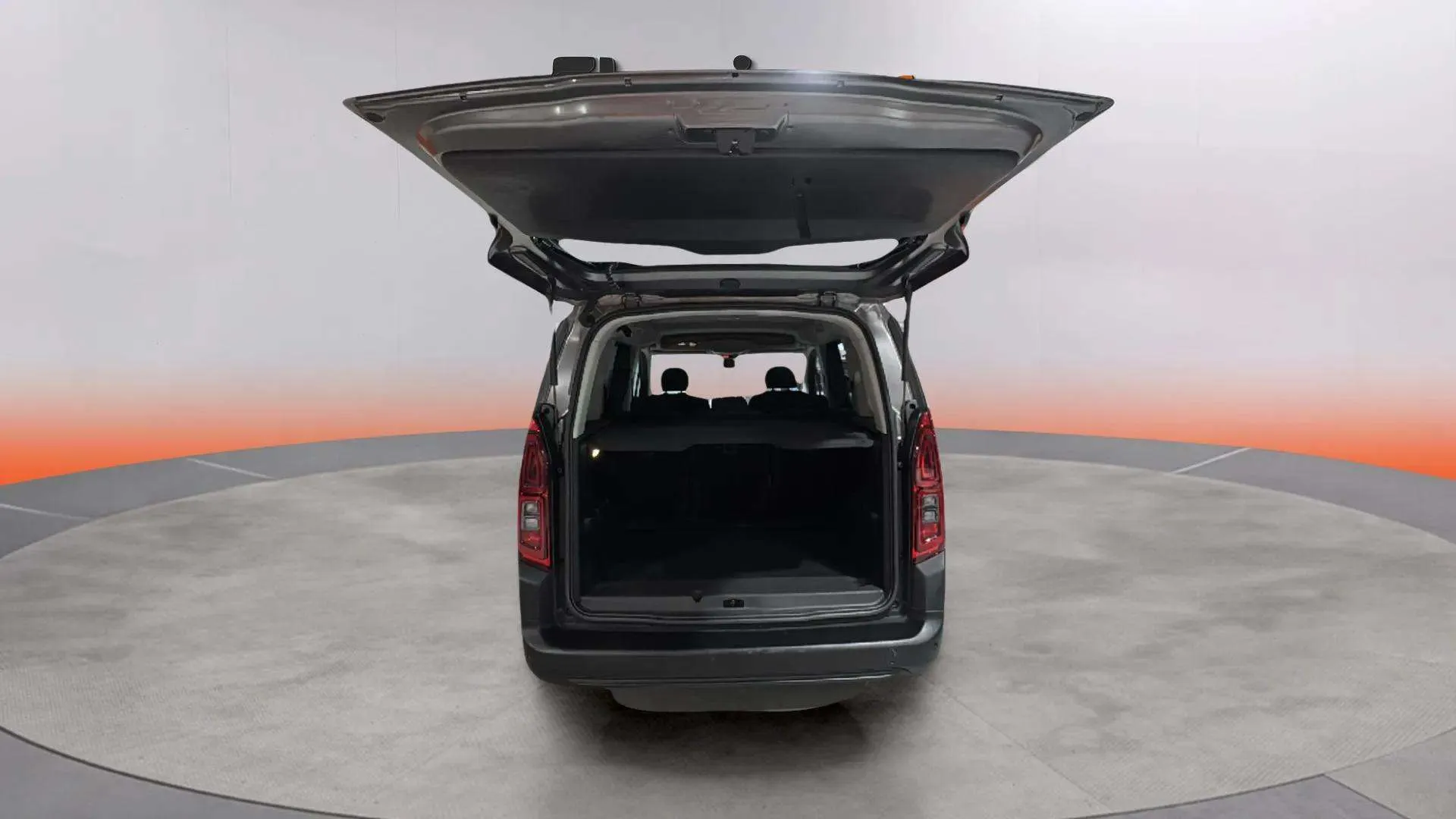 Citroën Berlingo Talla M BlueHDi 100 Feel - foto 9