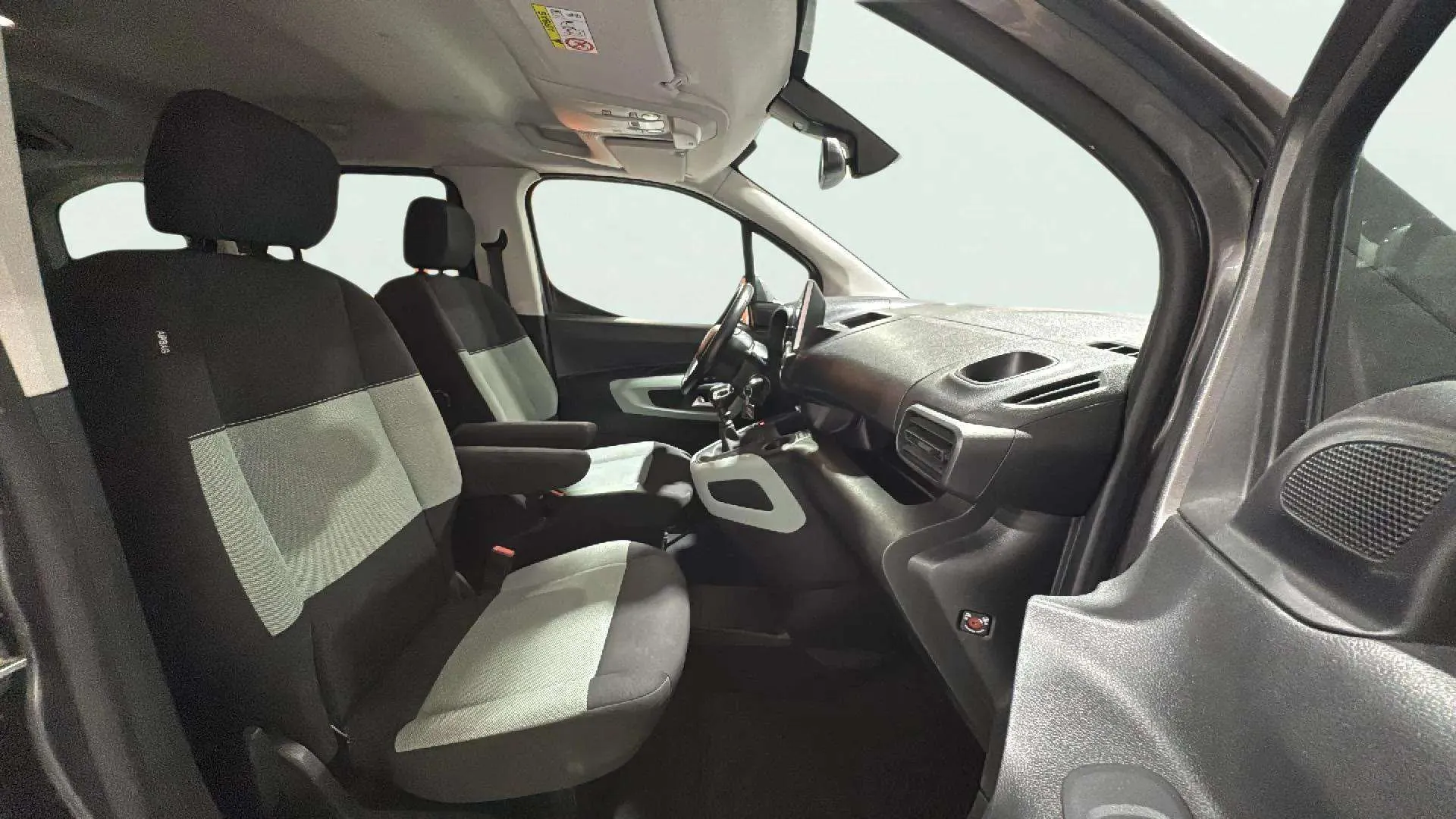 Citroën Berlingo Talla M BlueHDi 100 Feel - foto 15