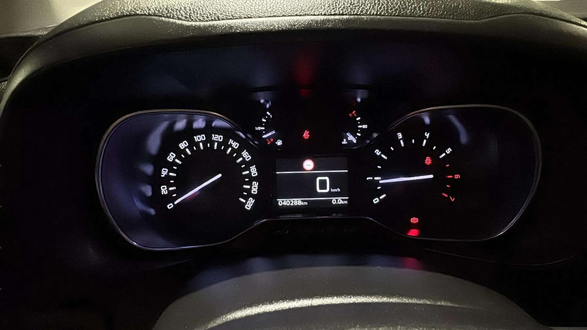 Citroën Berlingo Talla M BlueHDi 100 Feel - foto 11