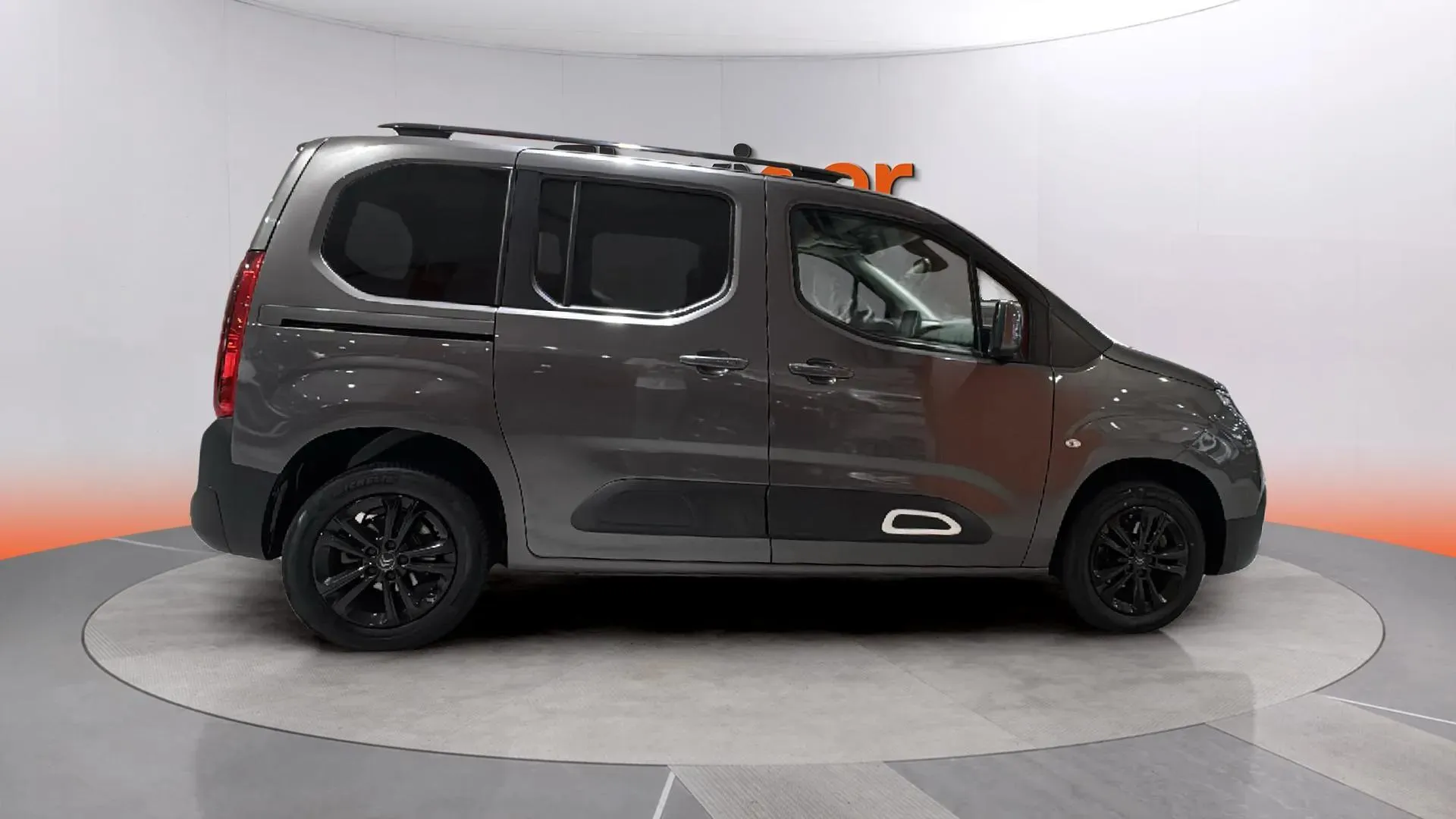 Citroën Berlingo Talla M BlueHDi 100 Feel - foto 6