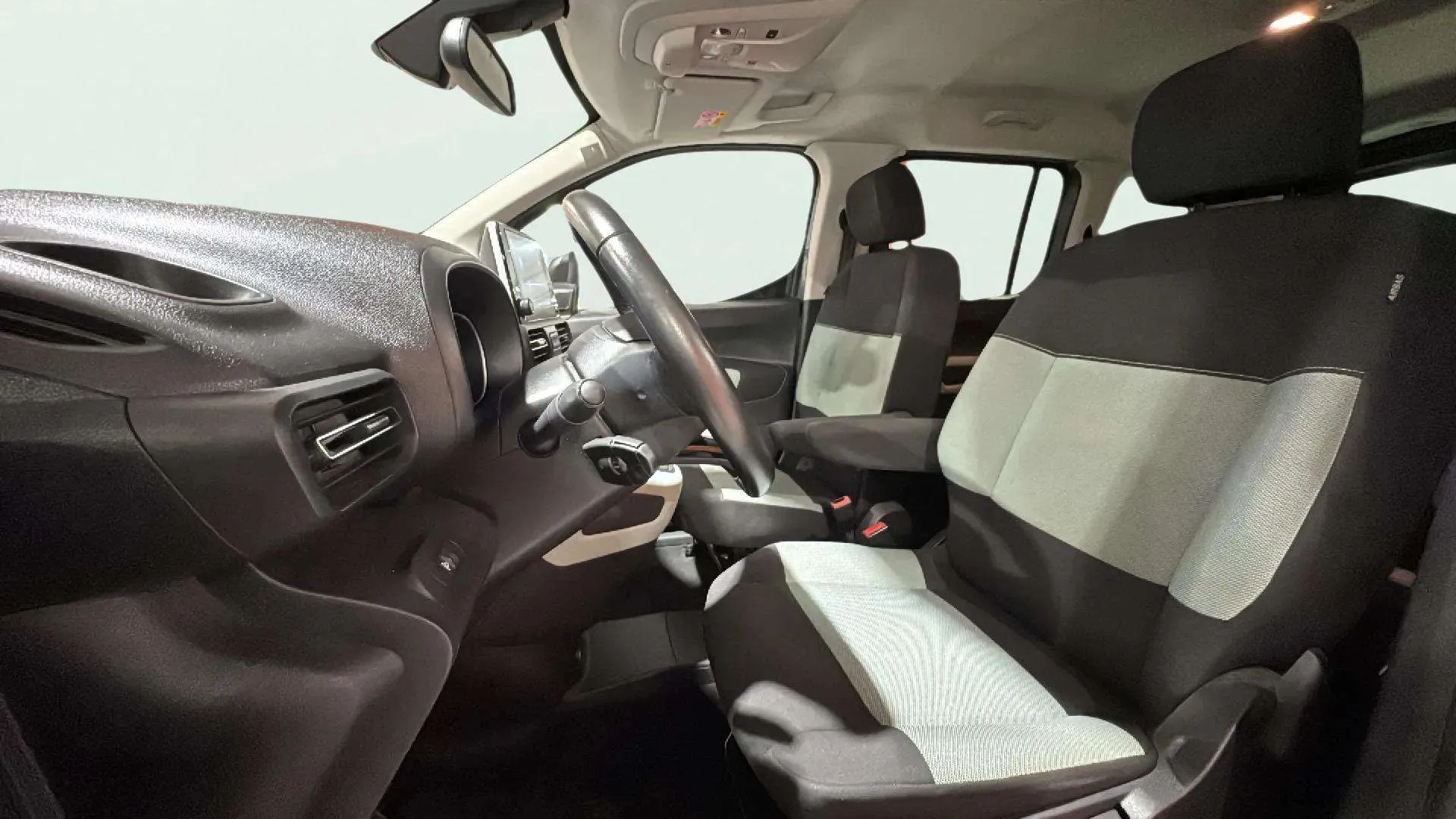 Citroën Berlingo Talla M BlueHDi 100 Feel - foto 14