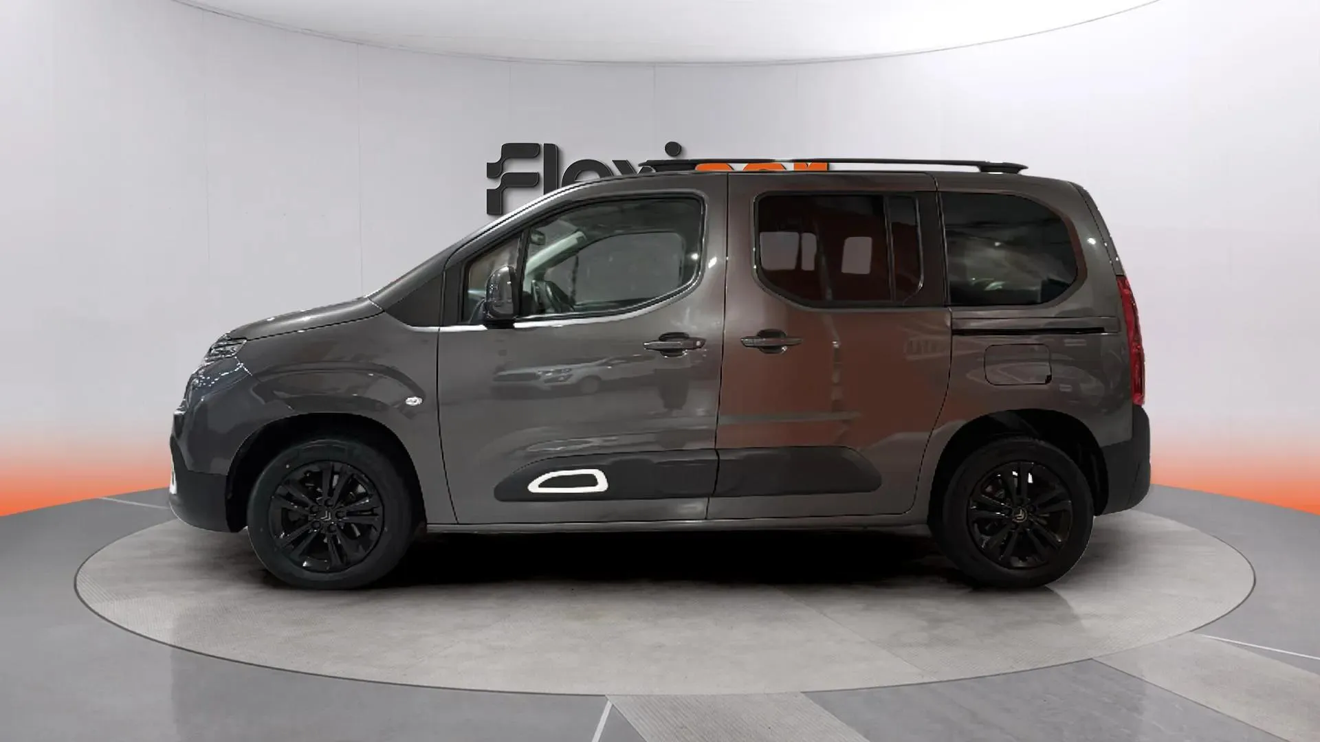 Citroën Berlingo Talla M BlueHDi 100 Feel - foto 5