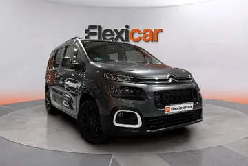 citroen berlingo talla m bluehdi 100 s amps feel diesel manual badalona 2 903000000272819