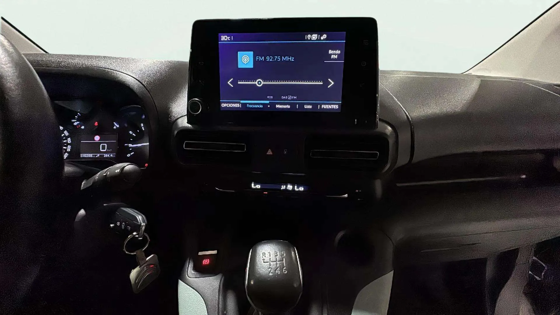 Citroën Berlingo Talla M BlueHDi 100 Feel - foto 12