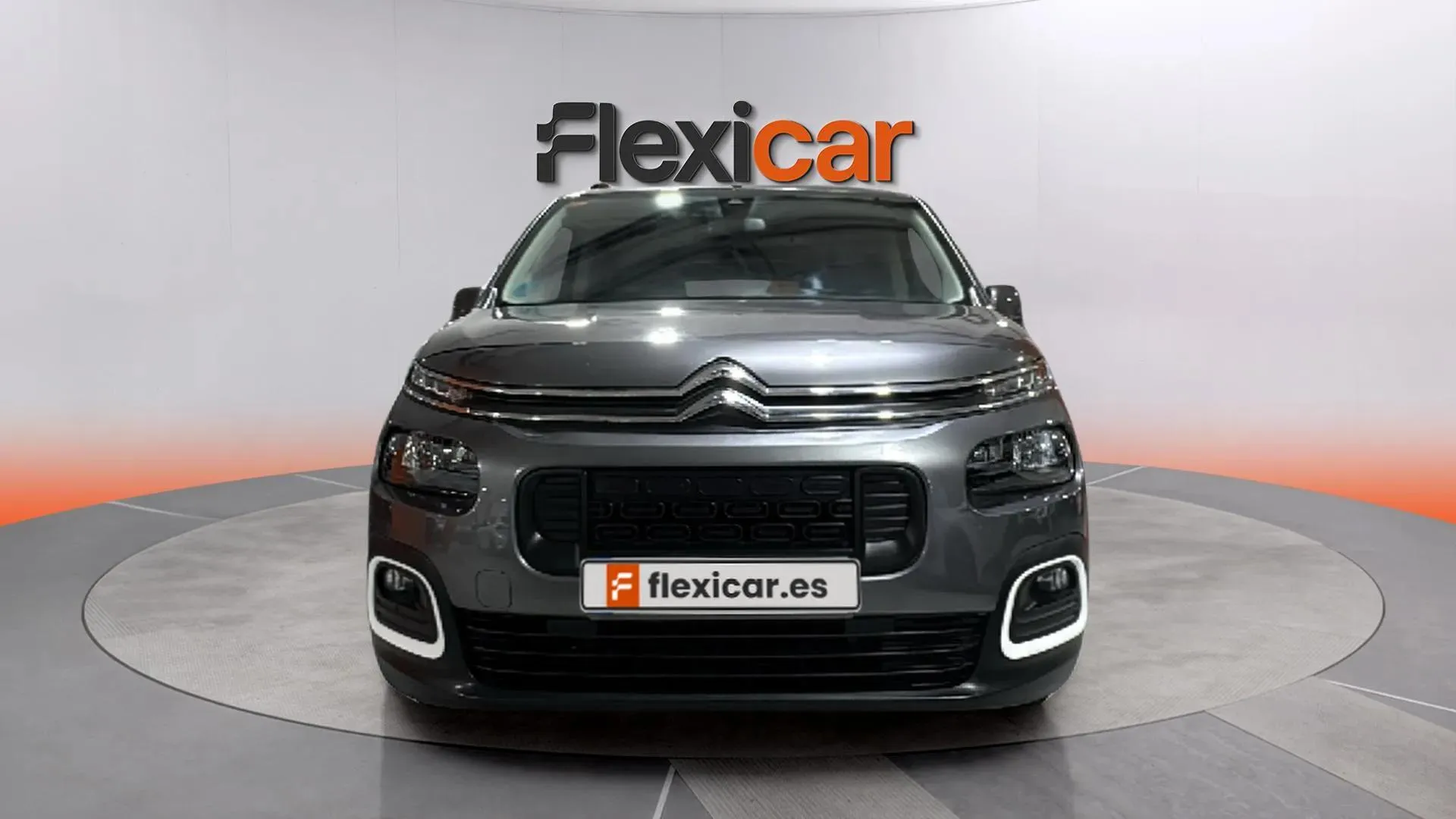 Citroën Berlingo Talla M BlueHDi 100 Feel - foto 7