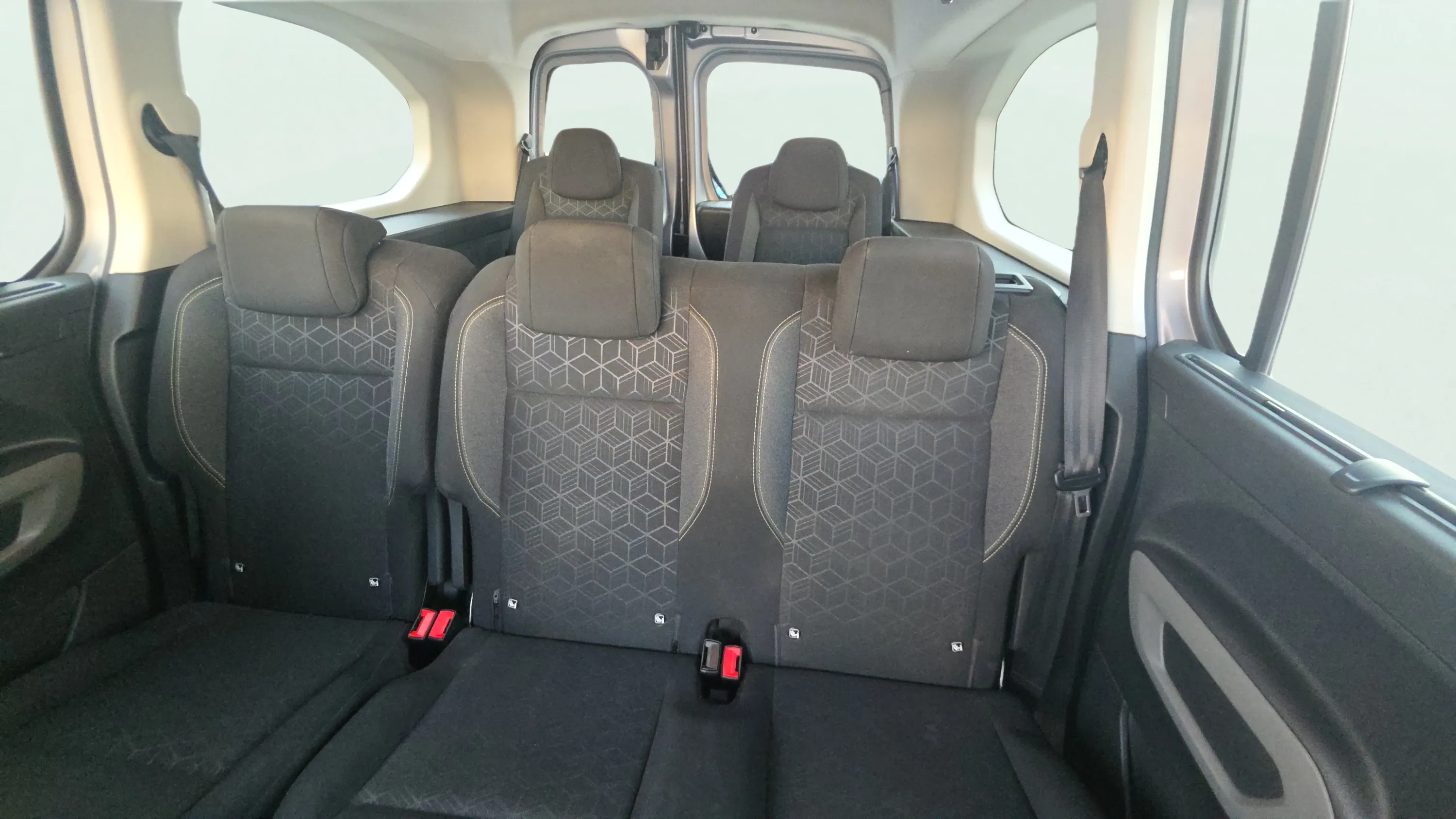Peugeot Rifter Active Long PureTech - foto 16