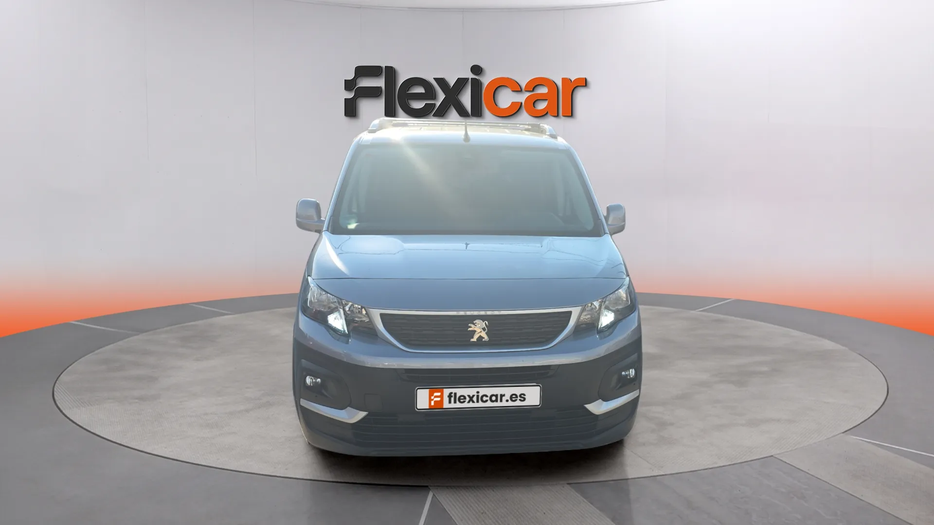 Peugeot Rifter Active Long PureTech - foto 2