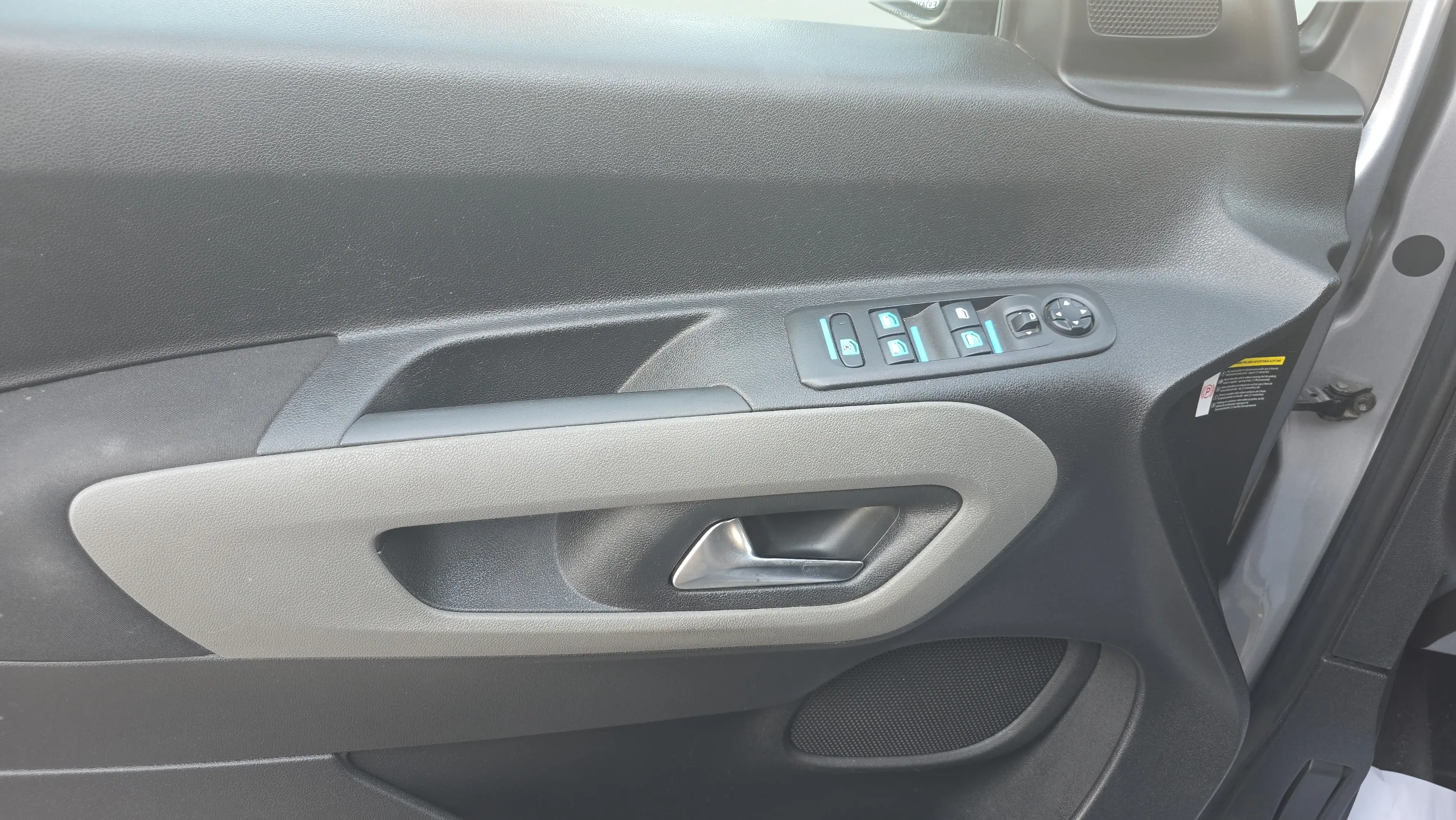 Peugeot Rifter Active Long PureTech - foto 20