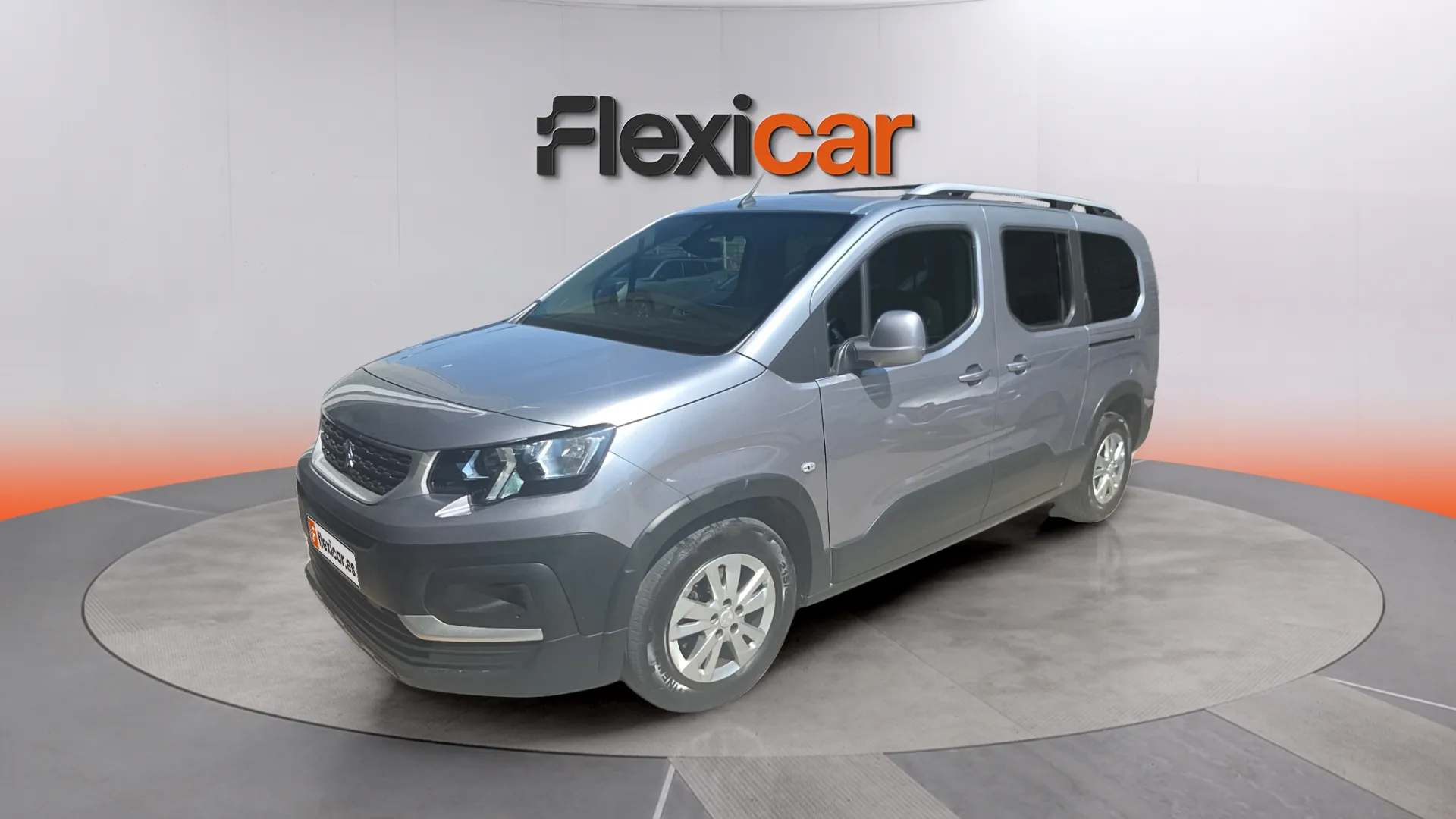 Peugeot Rifter Active Long PureTech - foto 3