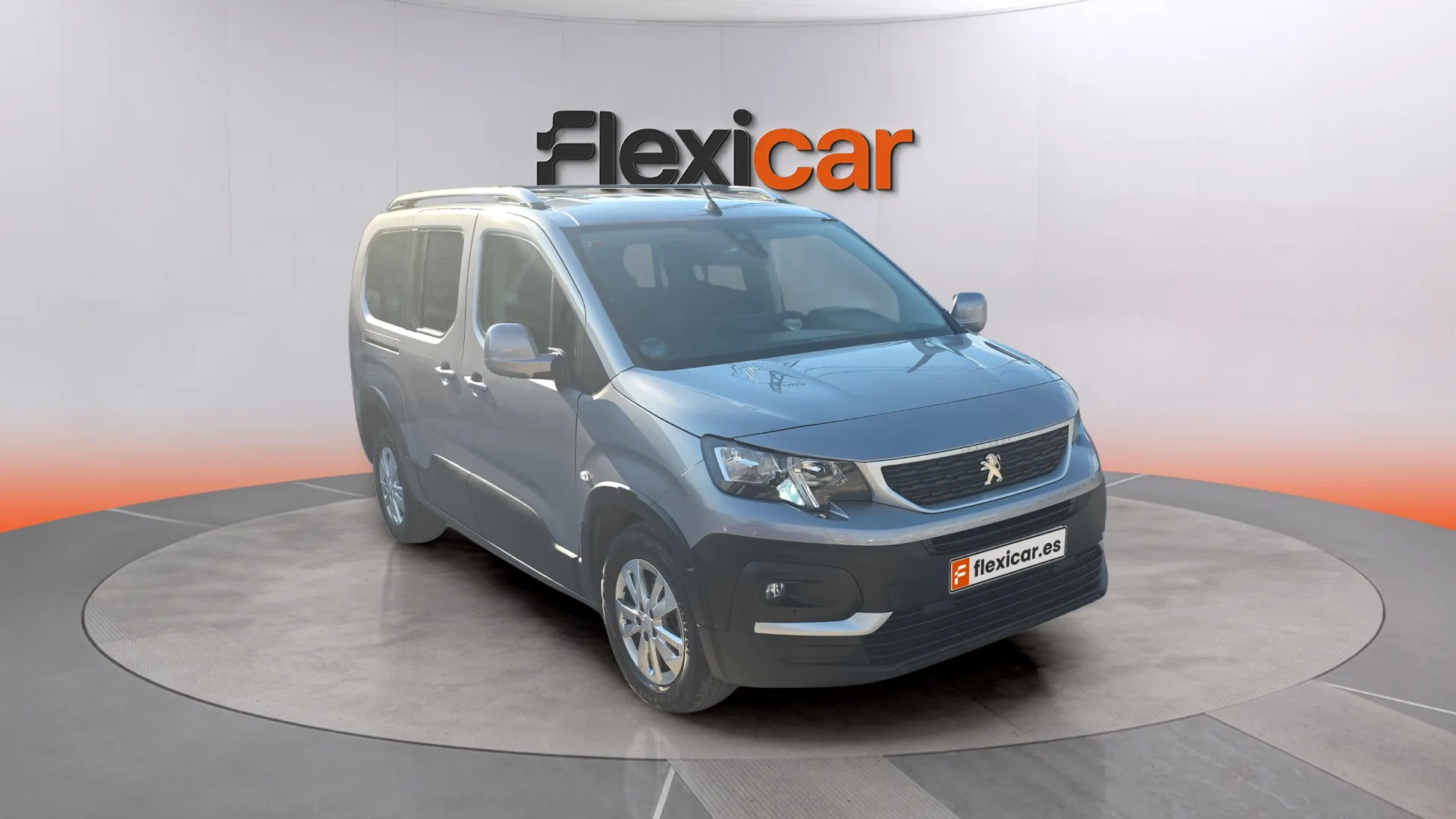 Peugeot Rifter Active Long PureTech - foto 1