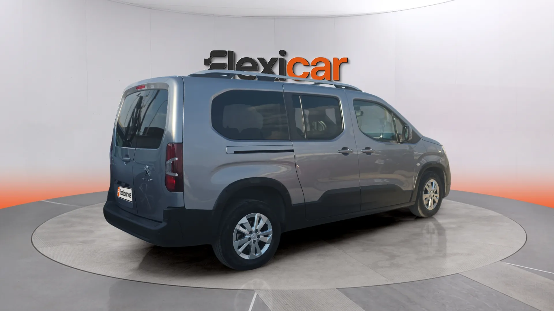 Peugeot Rifter Active Long PureTech - foto 5