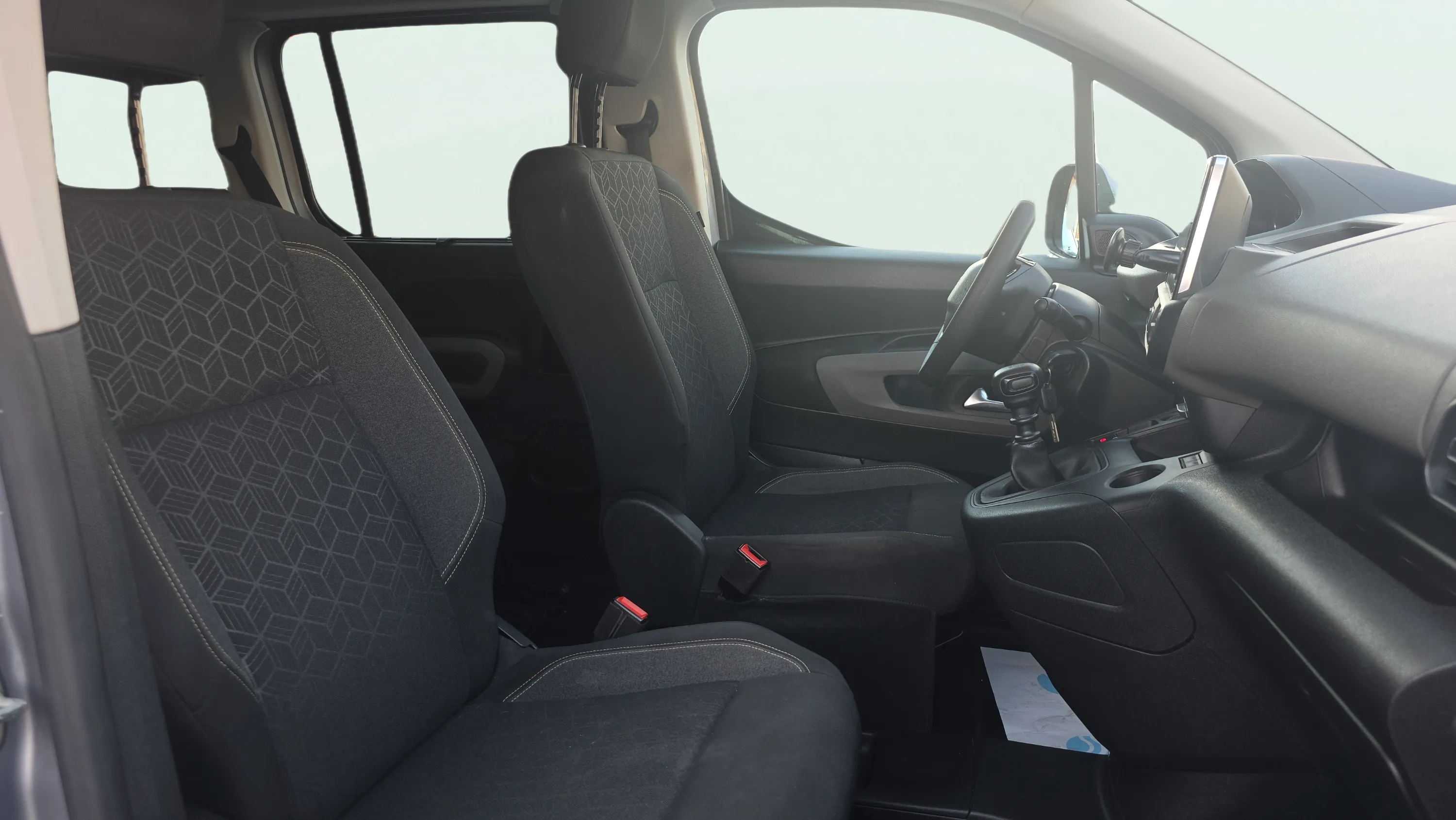 Peugeot Rifter Active Long PureTech - foto 14