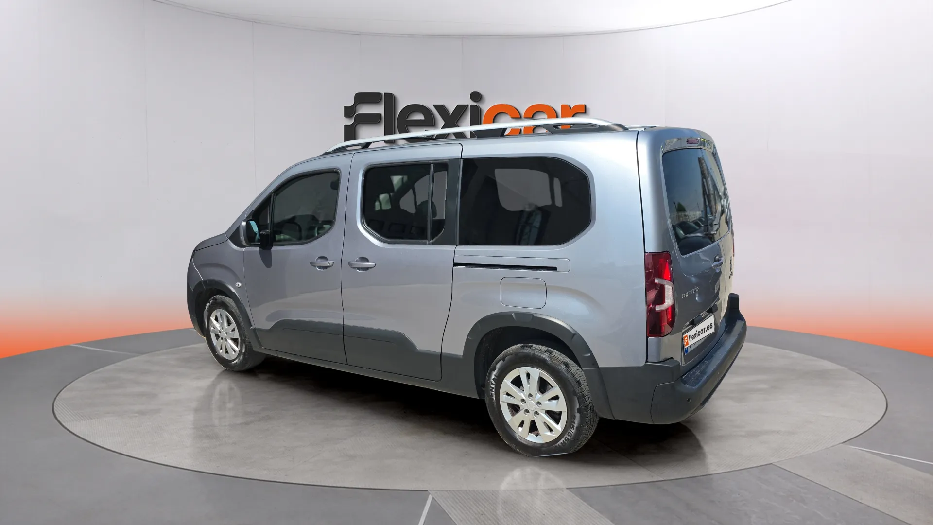 Peugeot Rifter Active Long PureTech - foto 7