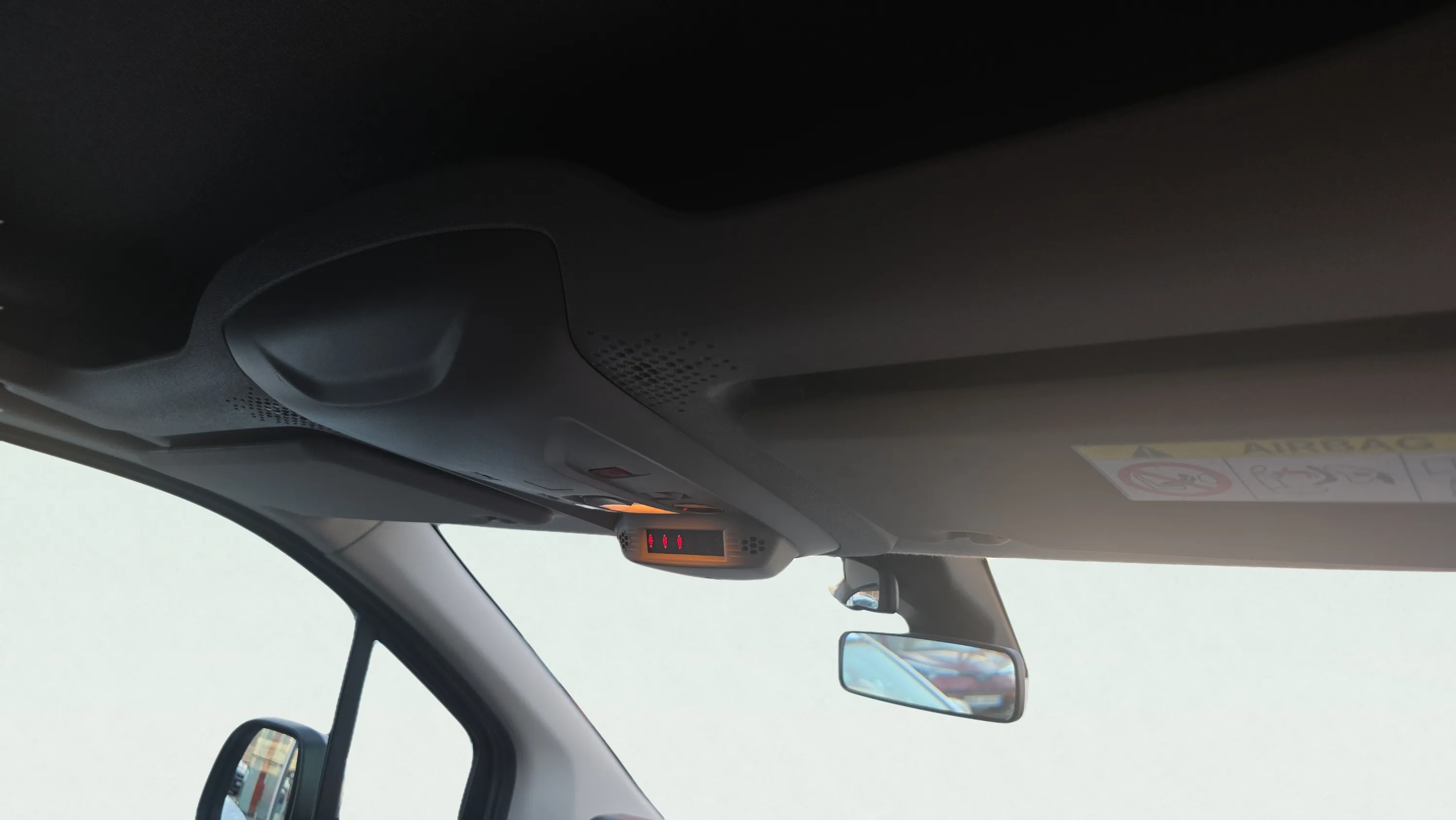 Peugeot Rifter Active Long PureTech - foto 18