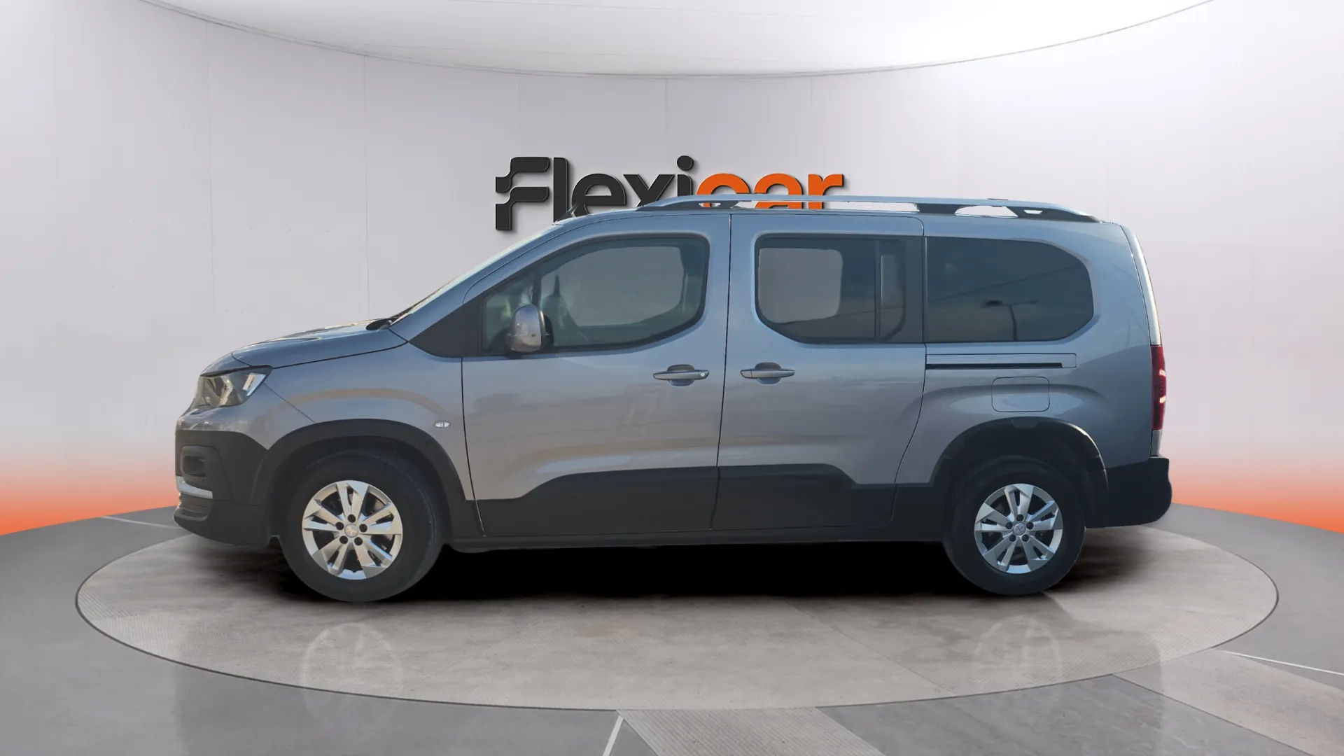 Peugeot Rifter Active Long PureTech - foto 4