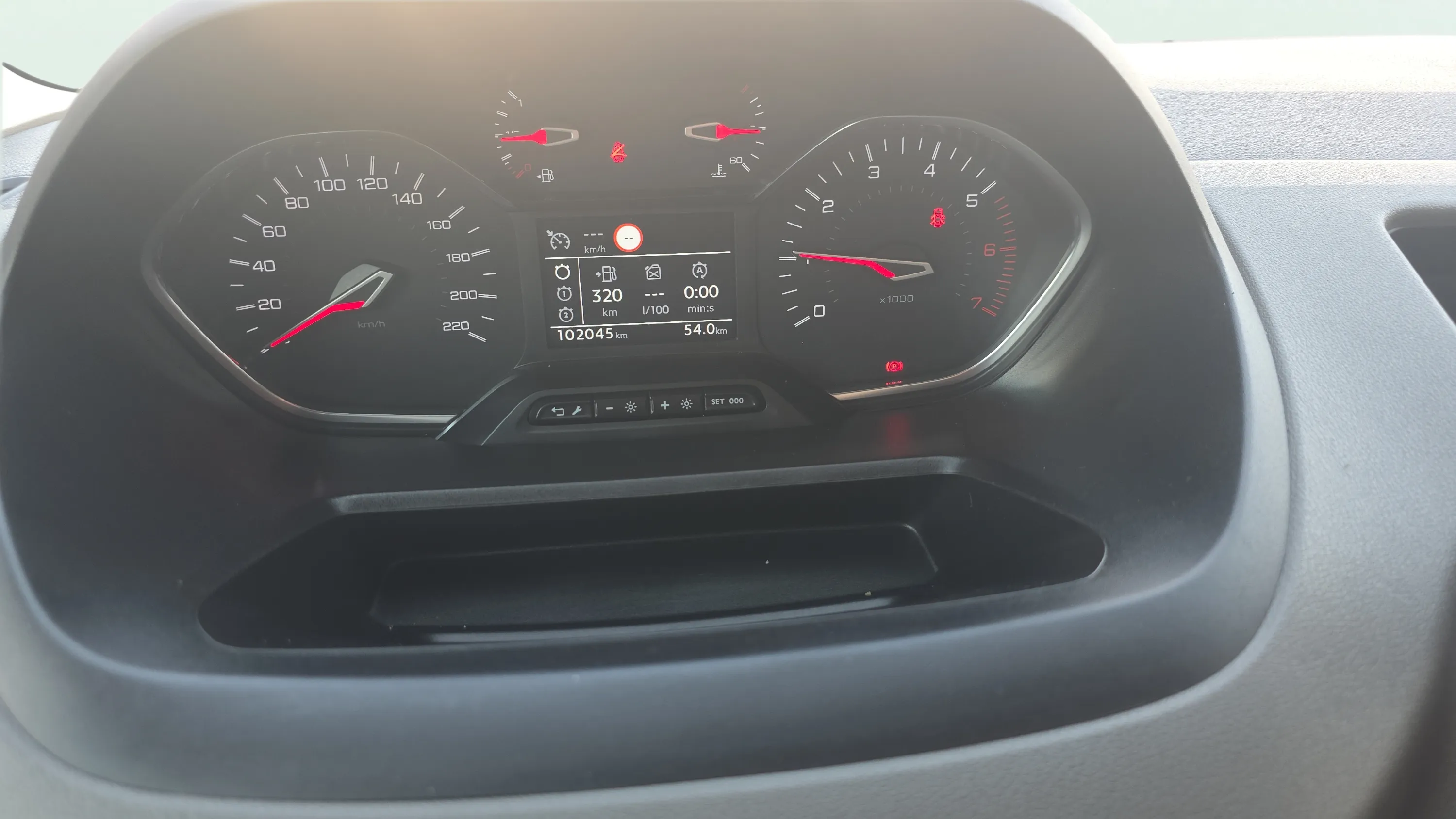 Peugeot Rifter Active Long PureTech - foto 12