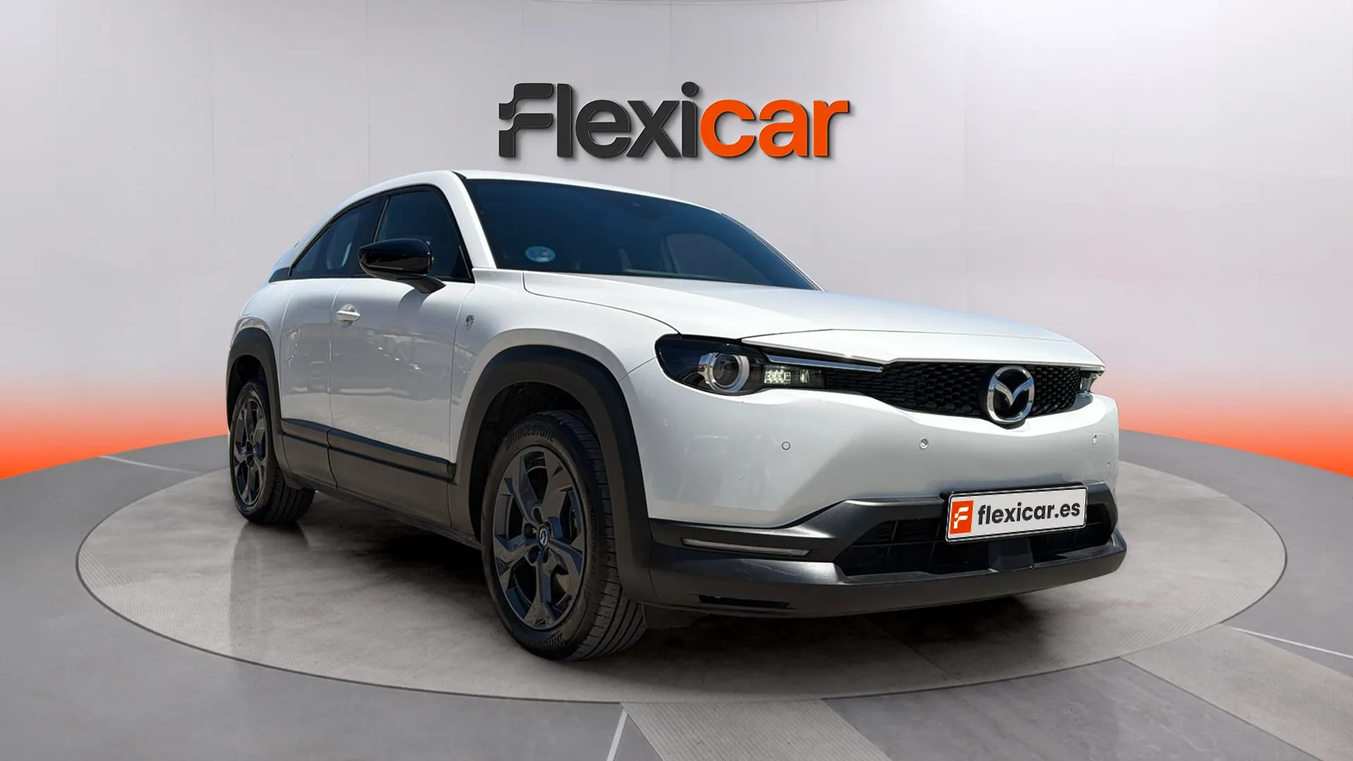 Mazda MX-30 e-Skyactiv R-EV Advantage Ind.vint