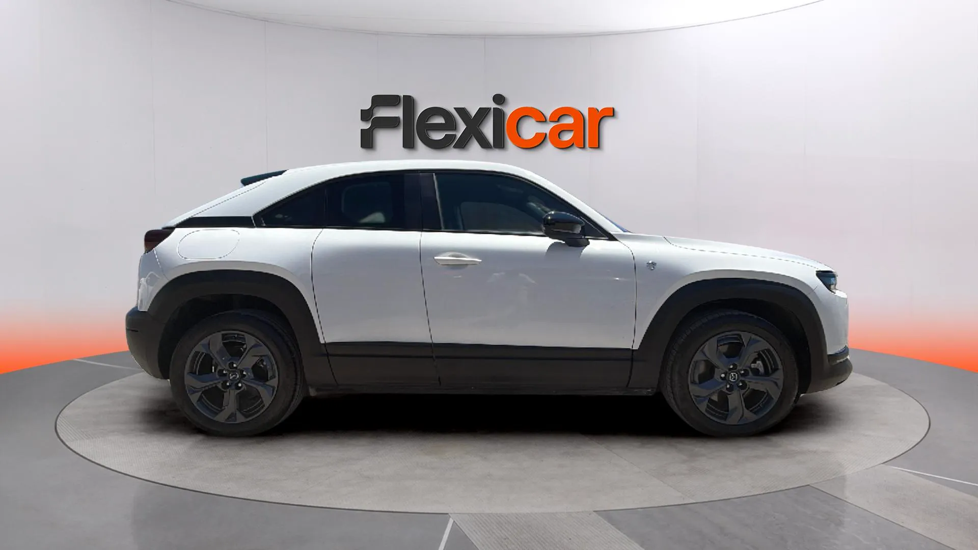 Mazda MX-30 e-Skyactiv R-EV Advantage Ind.vint - foto 3