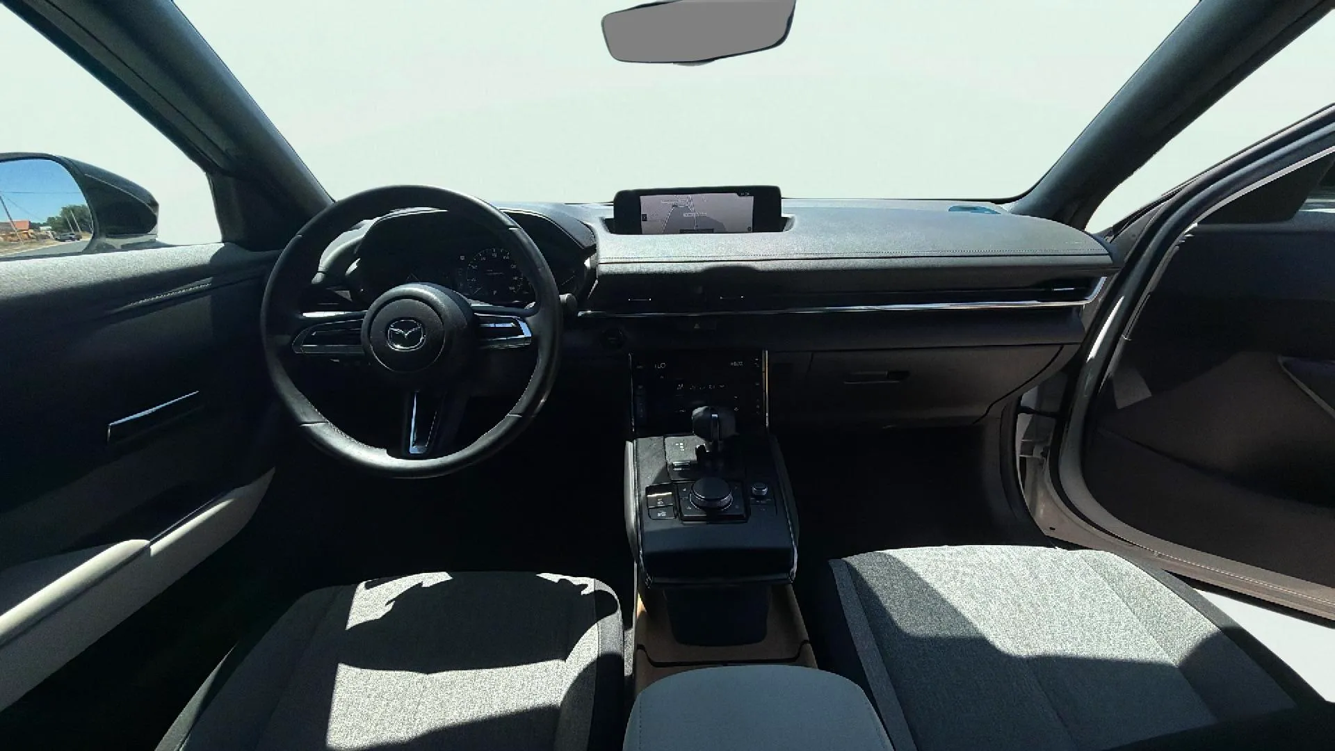 Mazda MX-30 e-Skyactiv R-EV Advantage Ind.vint - foto 6