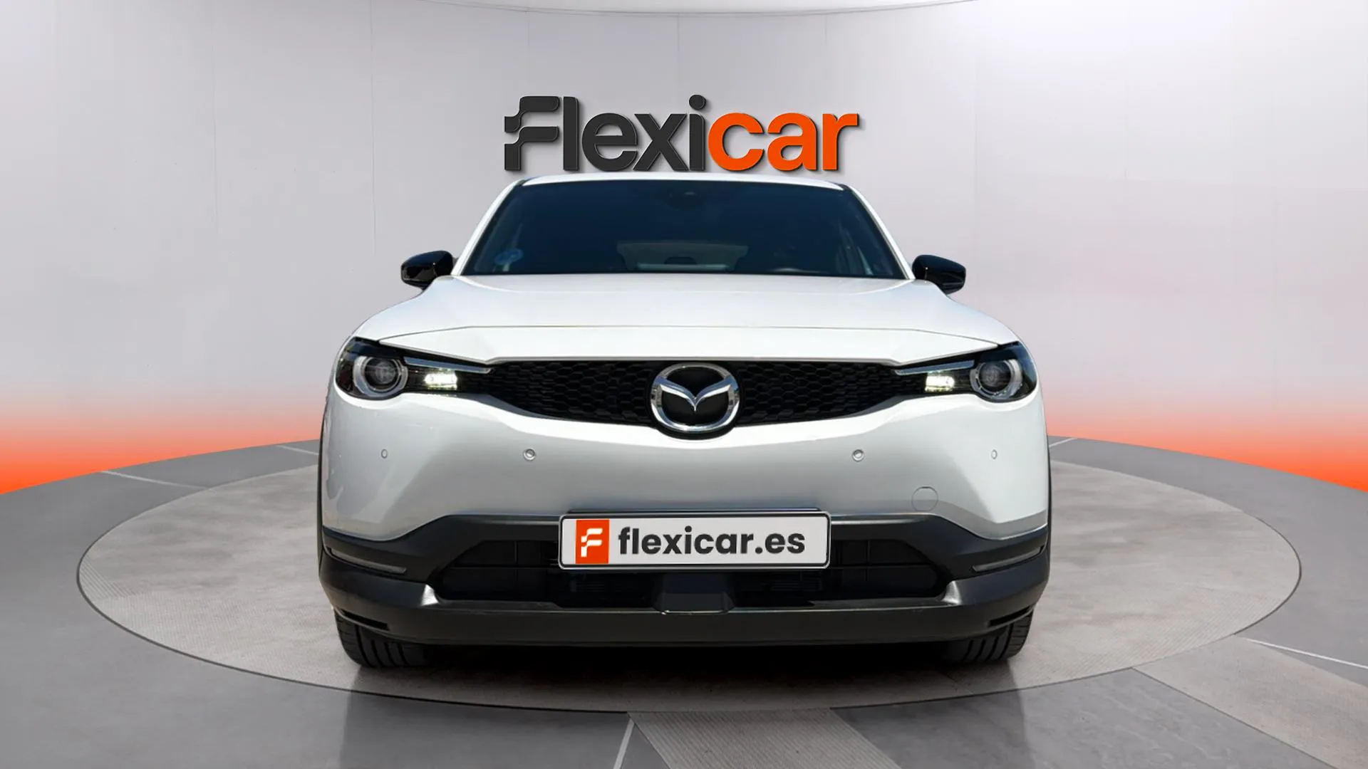 Mazda MX-30 e-Skyactiv R-EV Advantage Ind.vint - foto 2