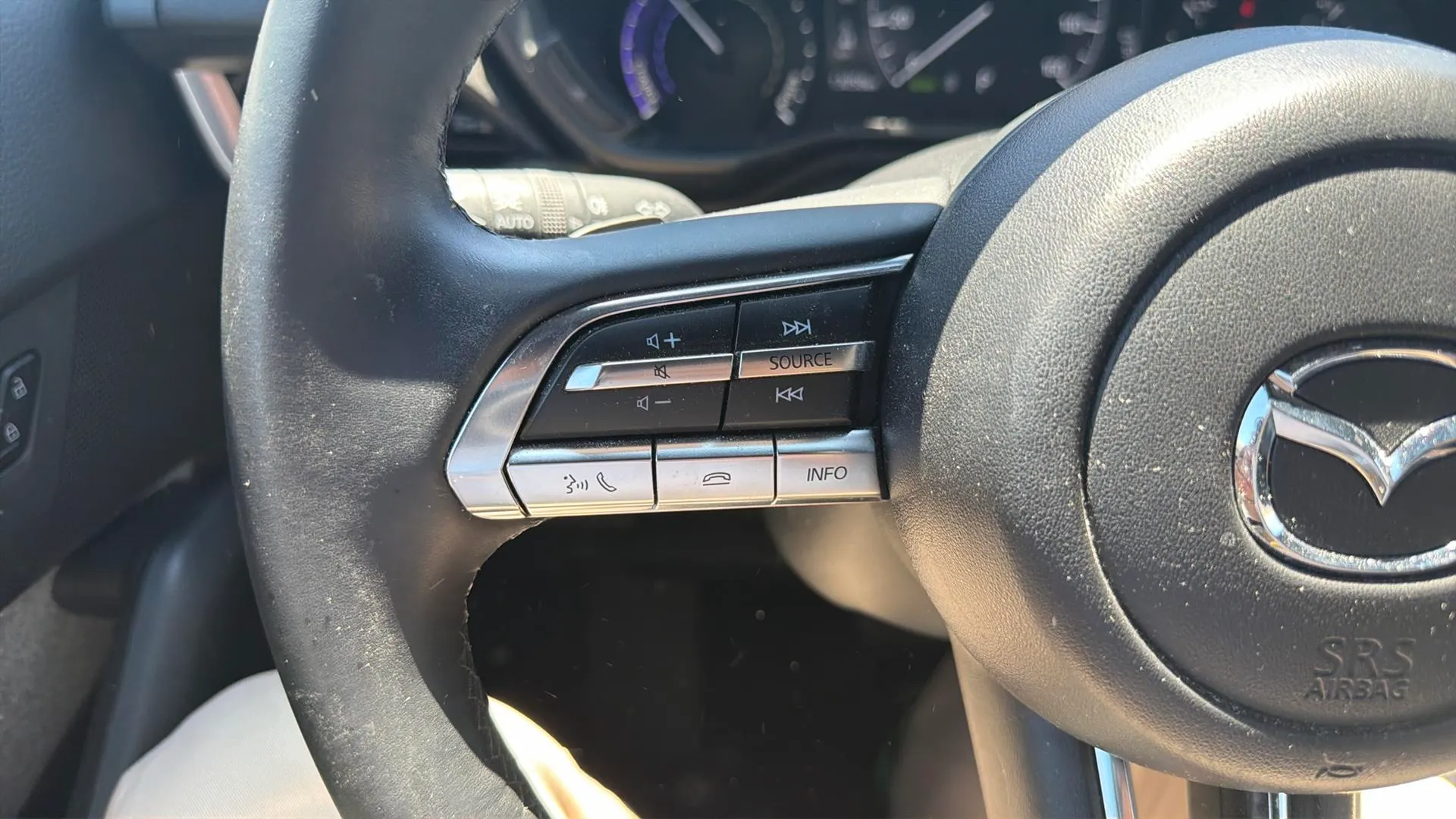 Mazda MX-30 e-Skyactiv R-EV Advantage Ind.vint - foto 16