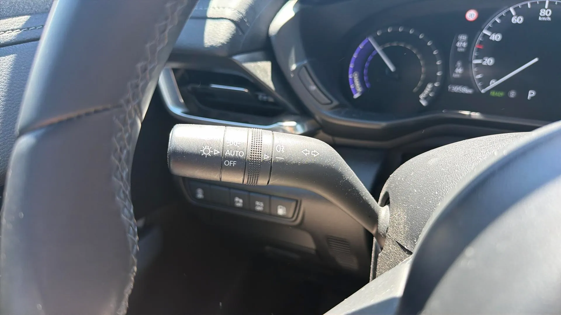 Mazda MX-30 e-Skyactiv R-EV Advantage Ind.vint - foto 18